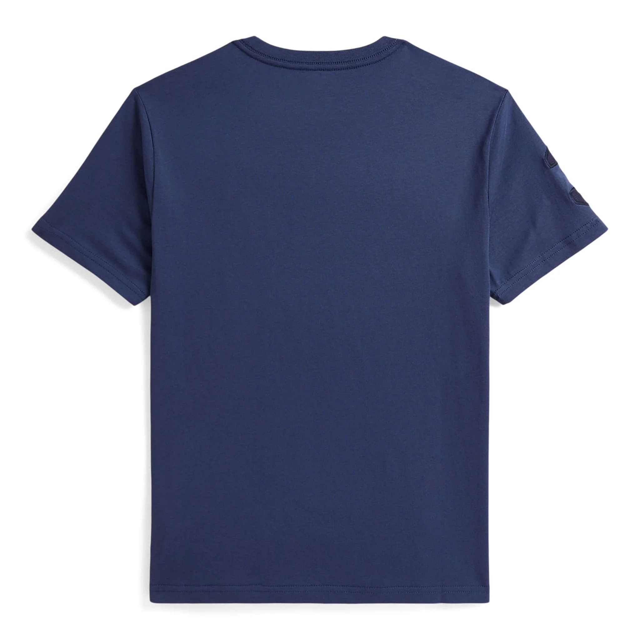 T-shirt Jersey Polo 8-16ans - Image 2