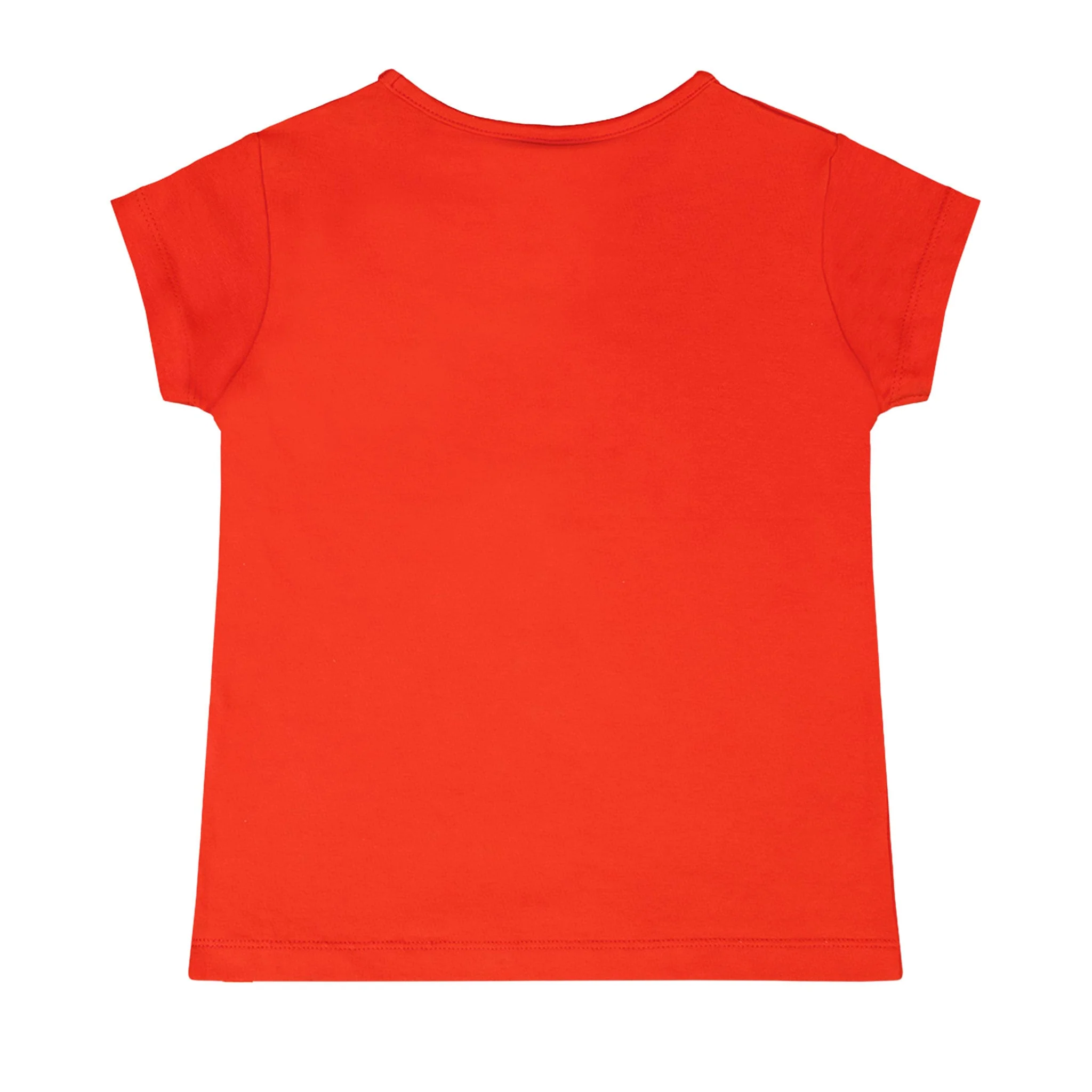 T-shirt Jonquilles 3-6ans - Image 4