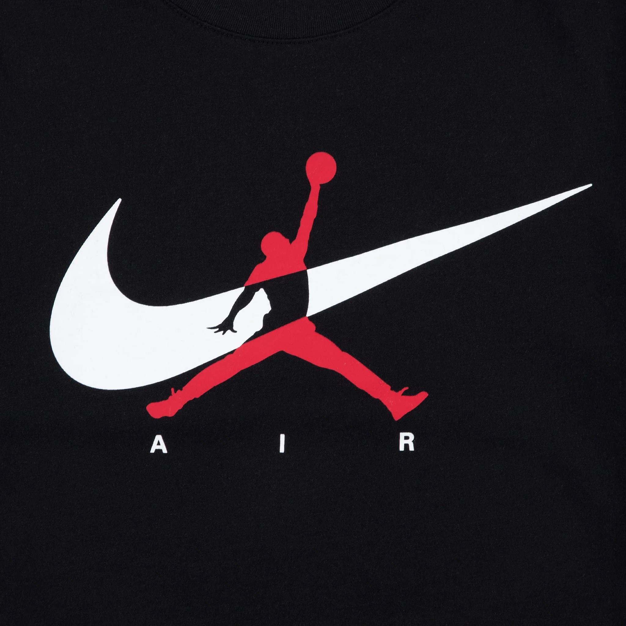 T-shirt Jumpman Swoosh 4-7ans - Image 3