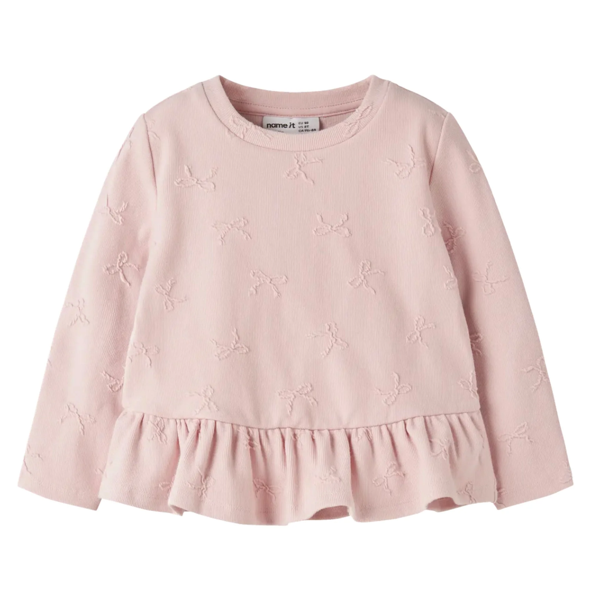 T-shirt Katty 2-8ans