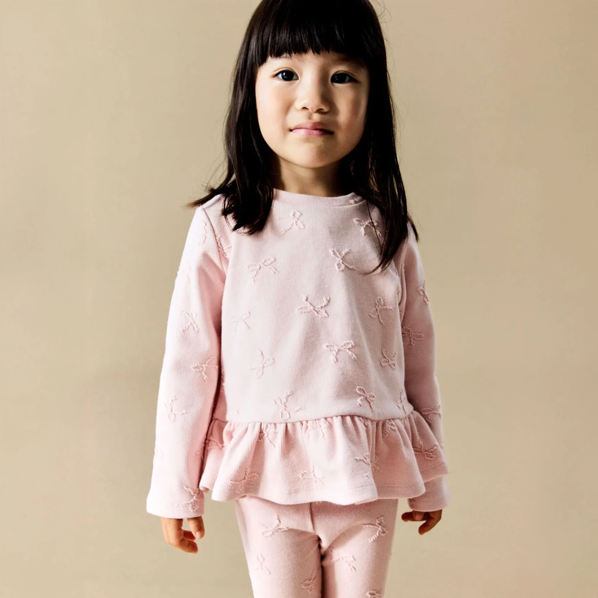 T-shirt Katty 2-8ans - Image 2