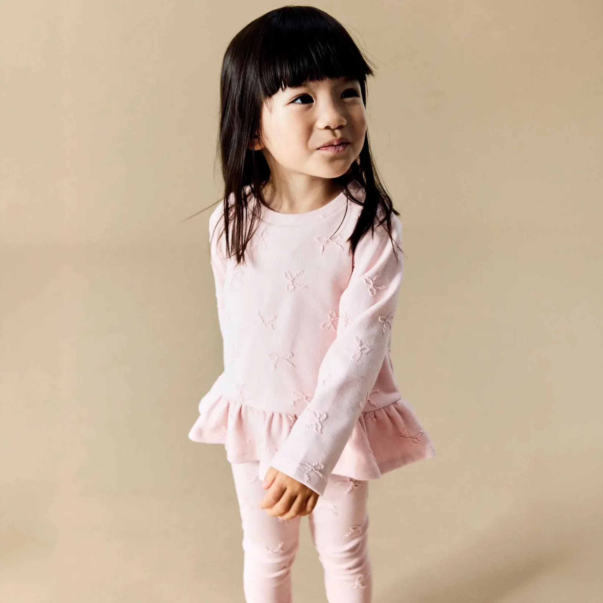 T-shirt Katty 2-8ans - Image 5