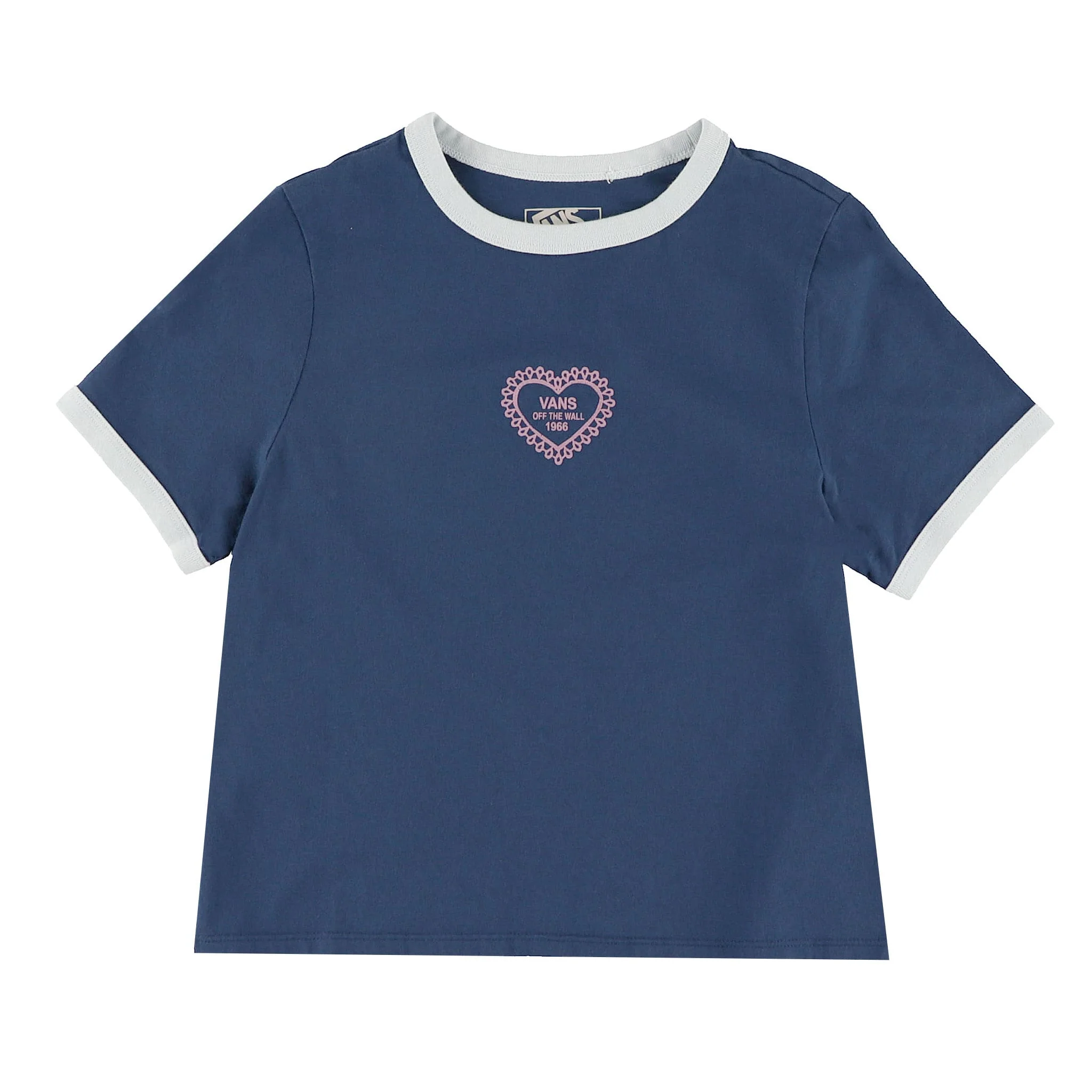 T-shirt Lacey Daze 7-16ans