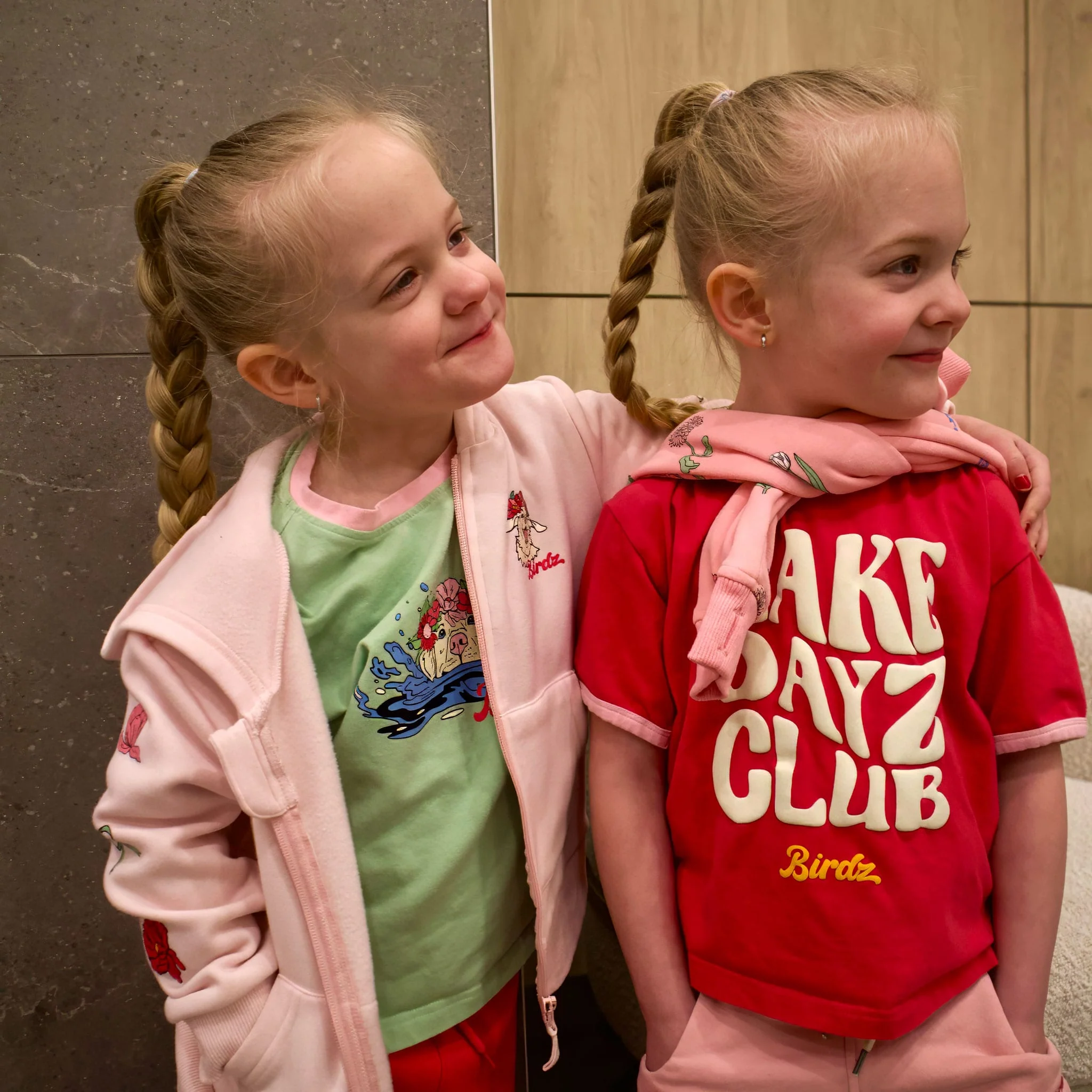 T-shirt Lake Dayz Club 2-10ans - Image 10