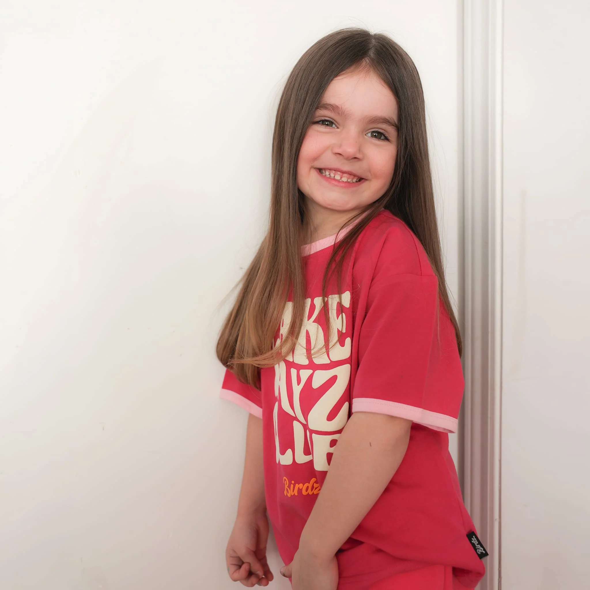 T-shirt Lake Dayz Club 2-10ans - Image 11