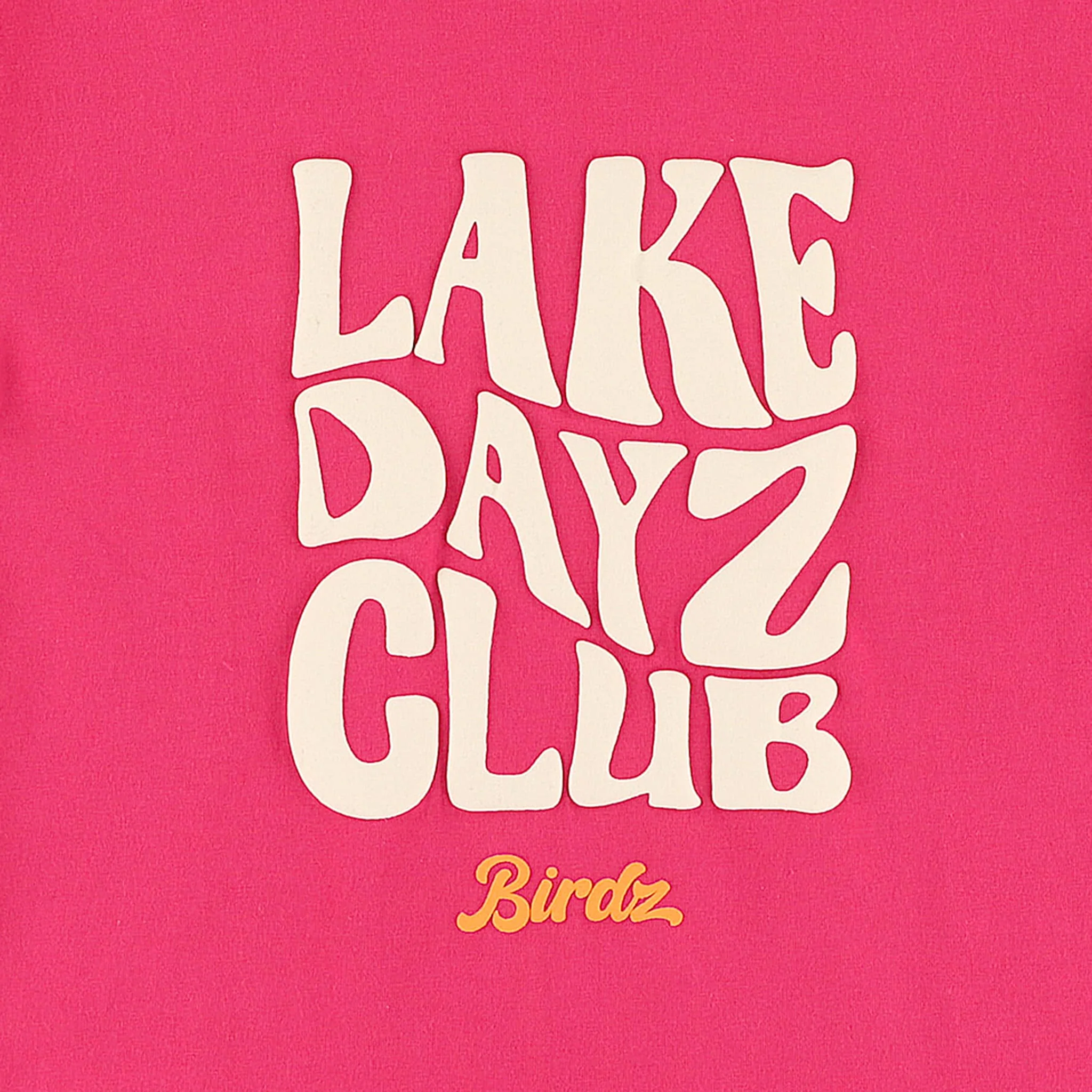 T-shirt Lake Dayz Club 2-10ans - Image 5