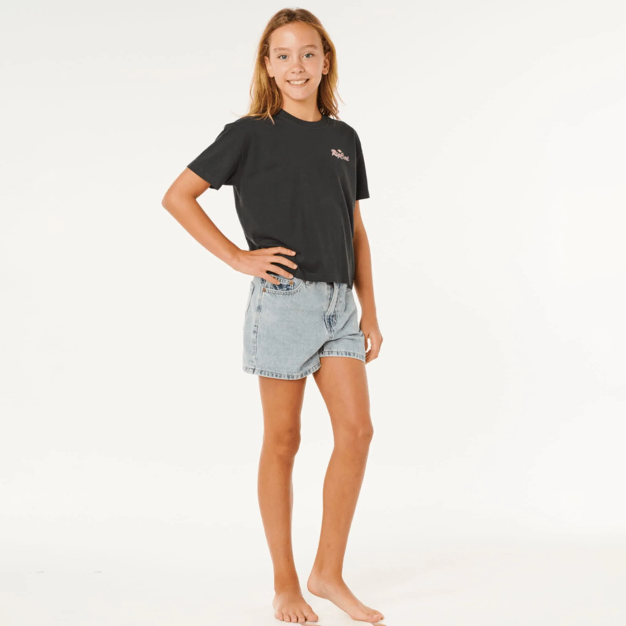 T-shirt Layday 8-14ans - Image 6