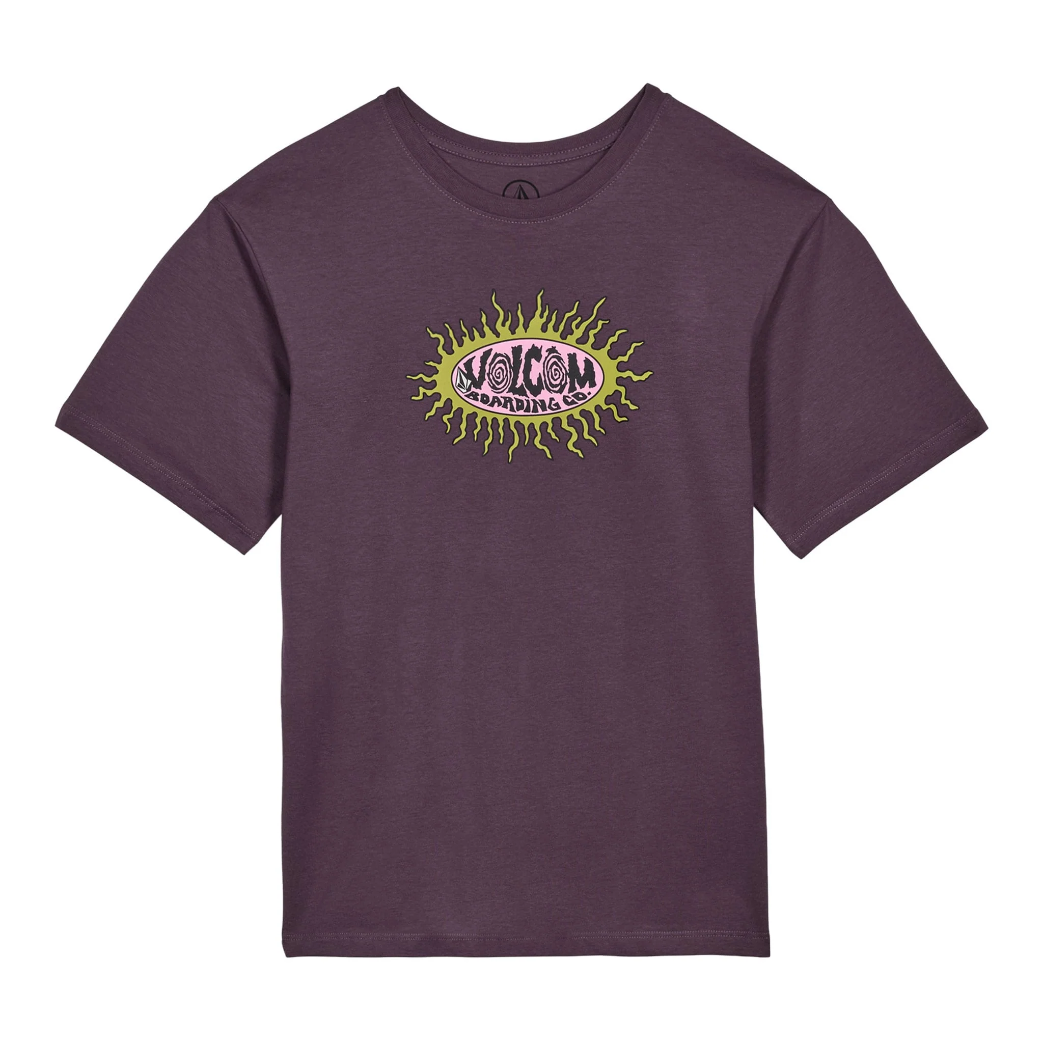 T-shirt Live Wire 8-16ans