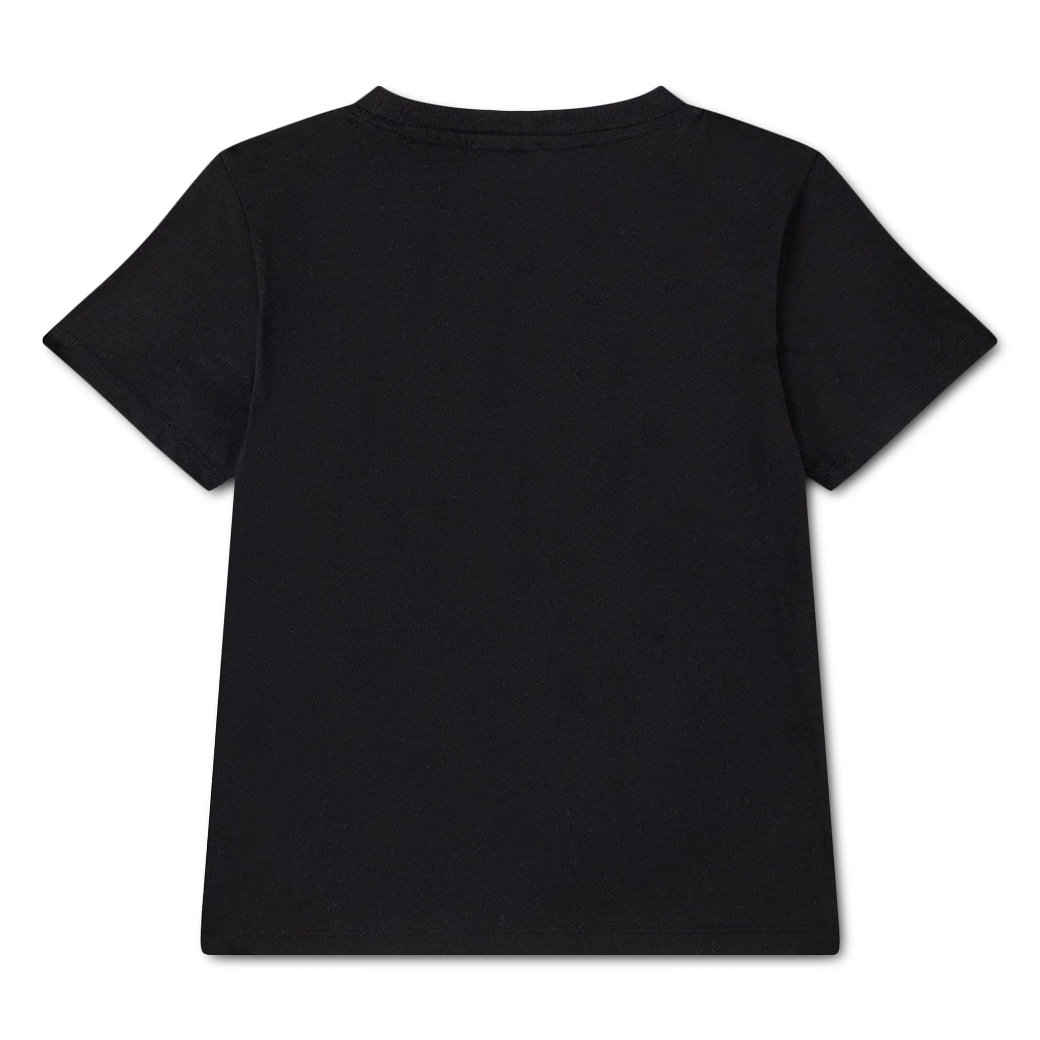 T-shirt Logo Embossé 10-16ans - Image 3