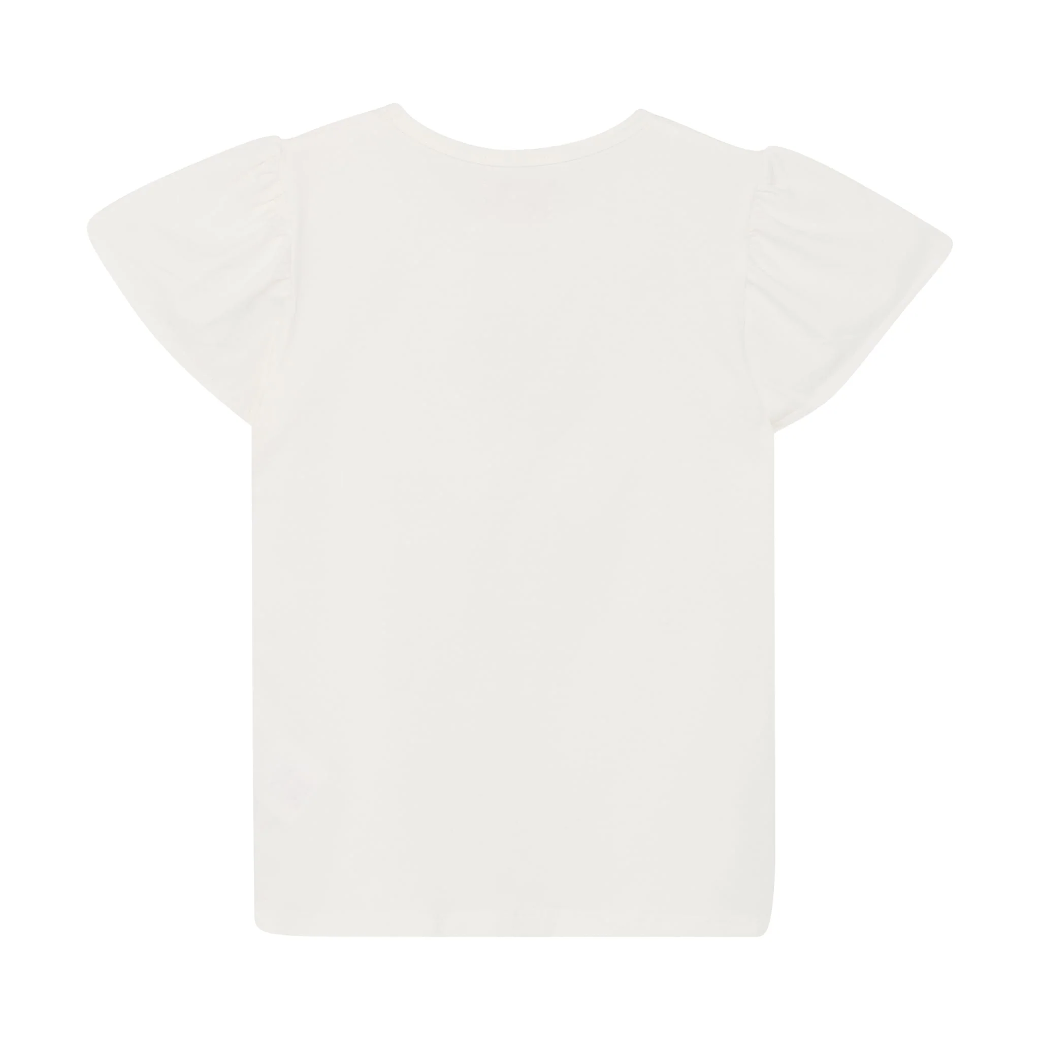 T-shirt Love 2-14ans - Image 5