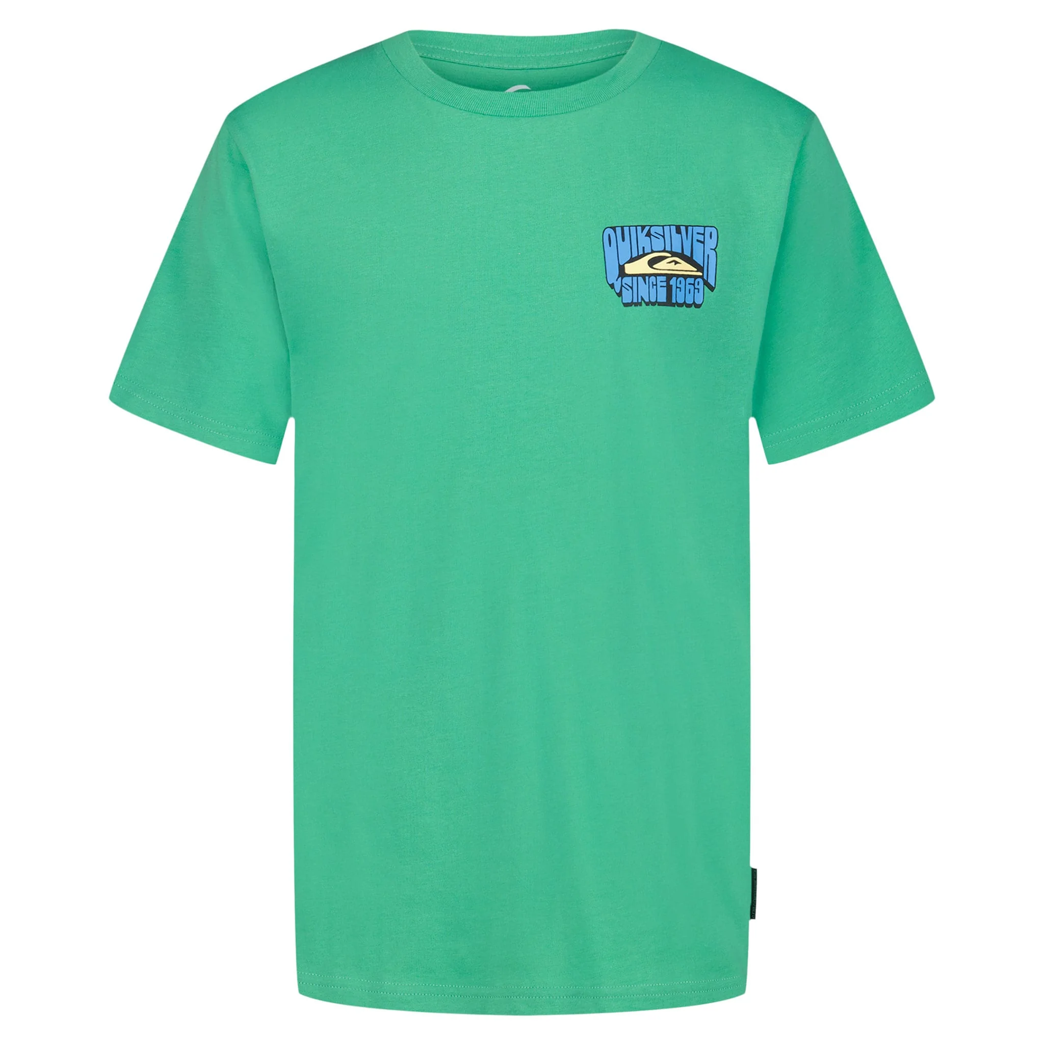 T-shirt Low Rider 8-20ans
