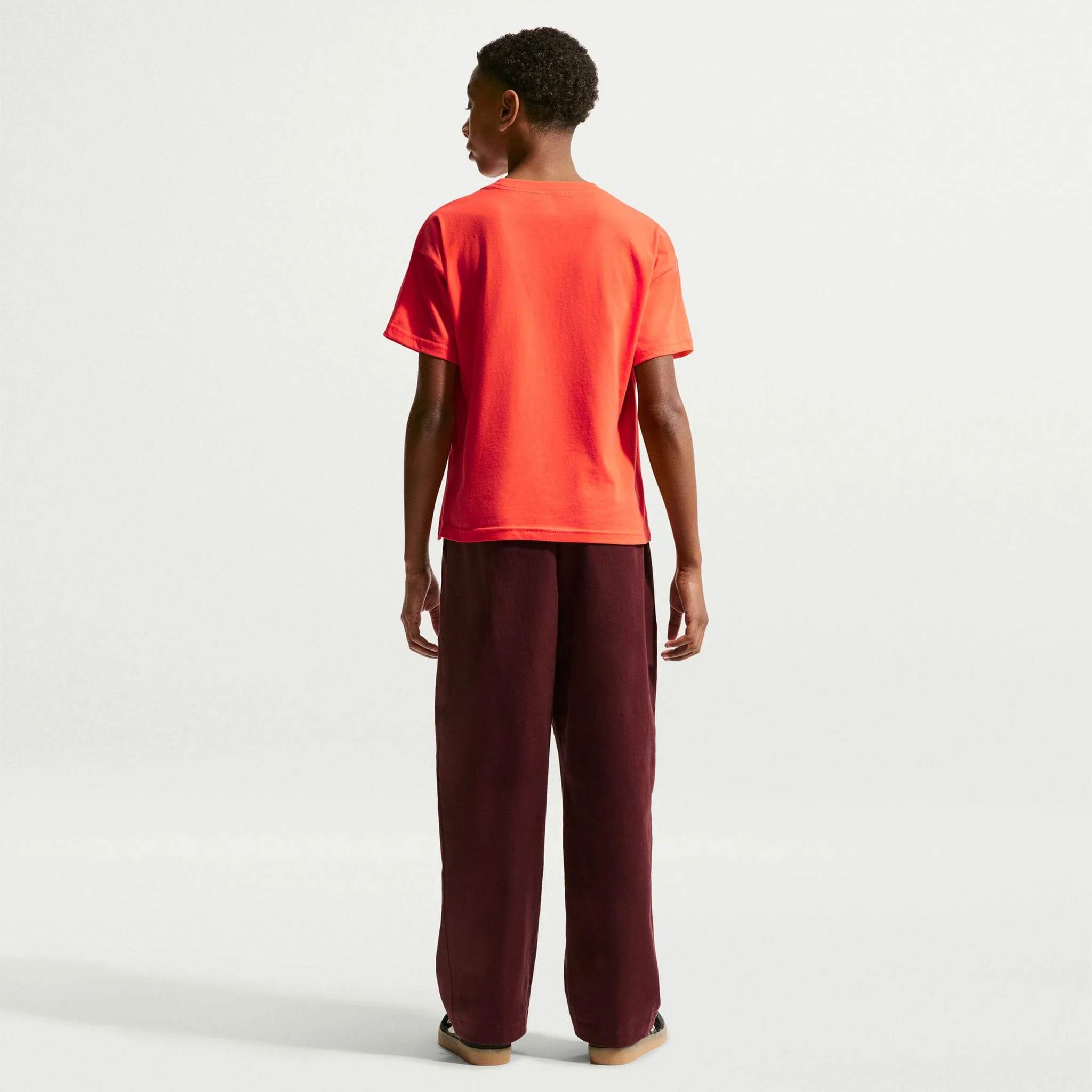 T-shirt M90 Club 8-16ans - Image 4