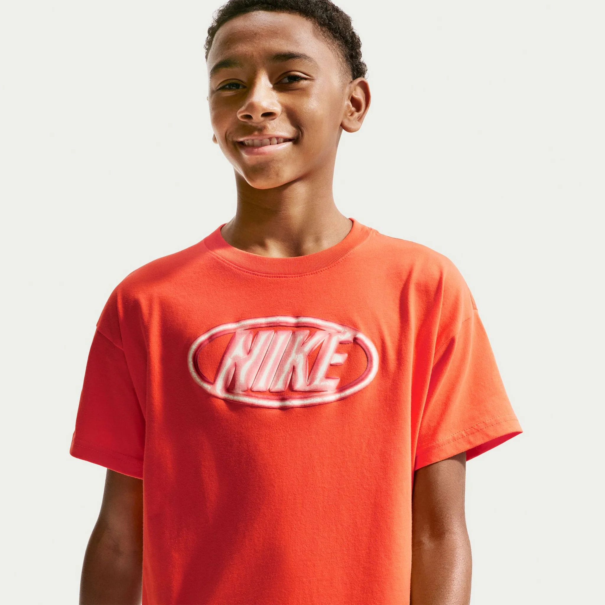 T-shirt M90 Club 8-16ans - Image 5