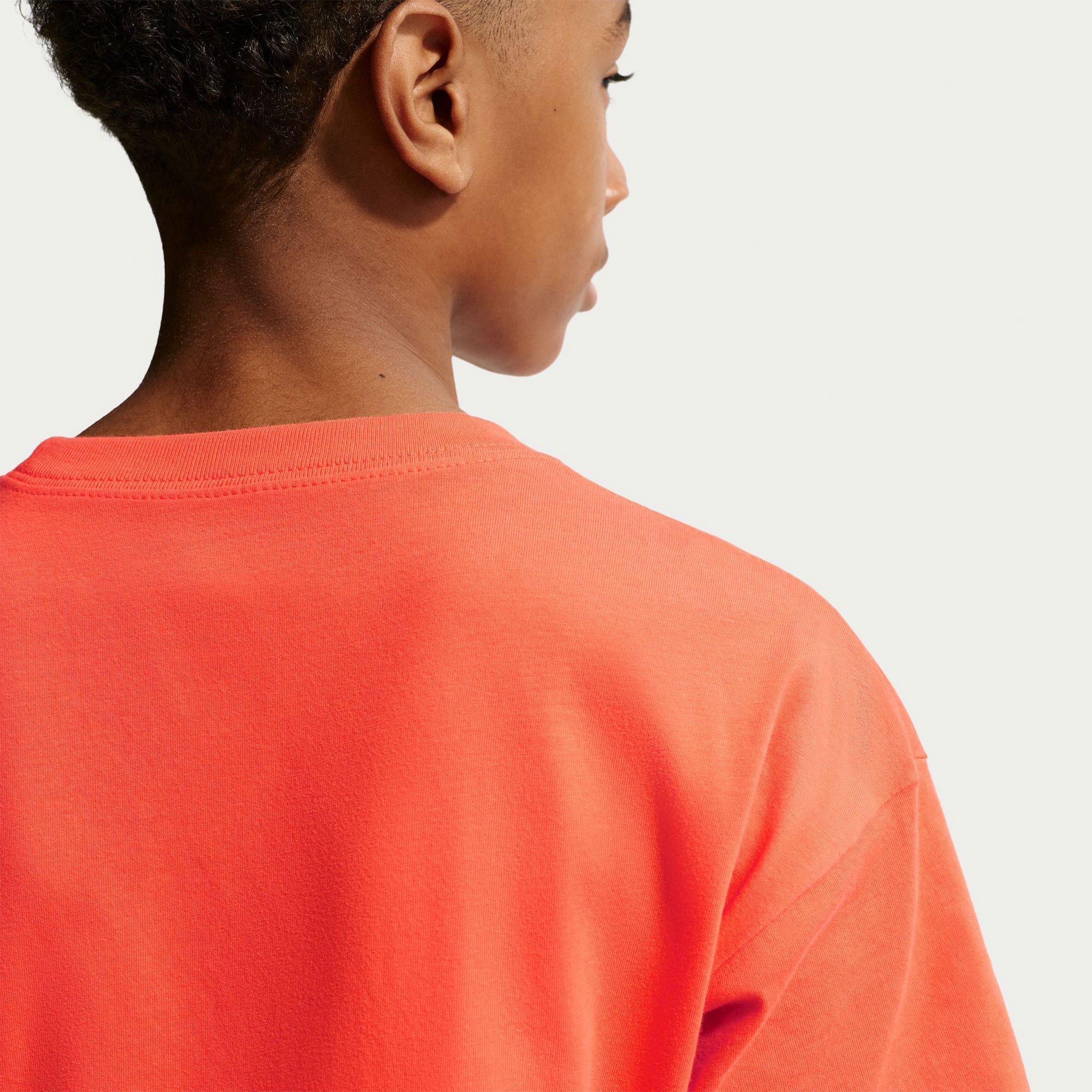 T-shirt M90 Club 8-16ans - Image 6