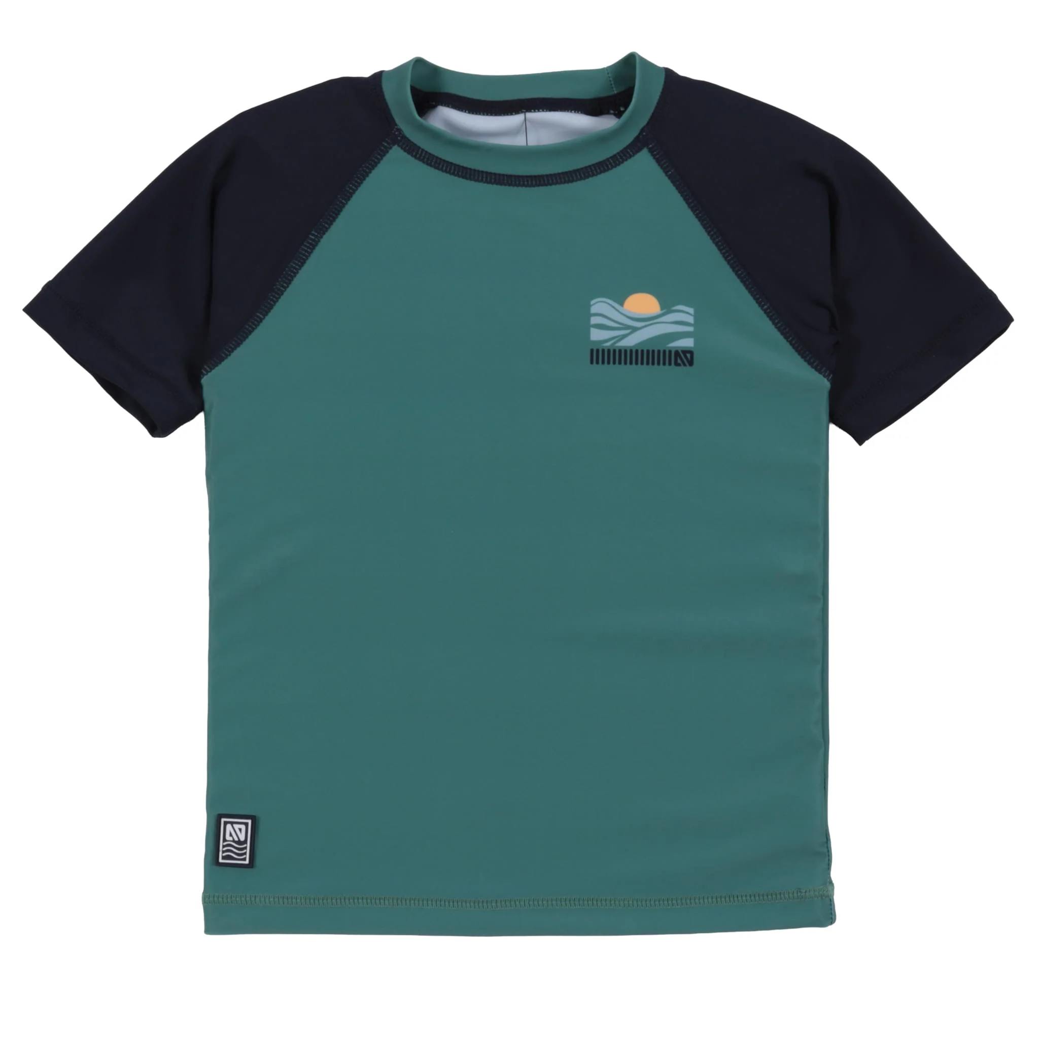 T-shirt Maillot Dinos 2-10ans