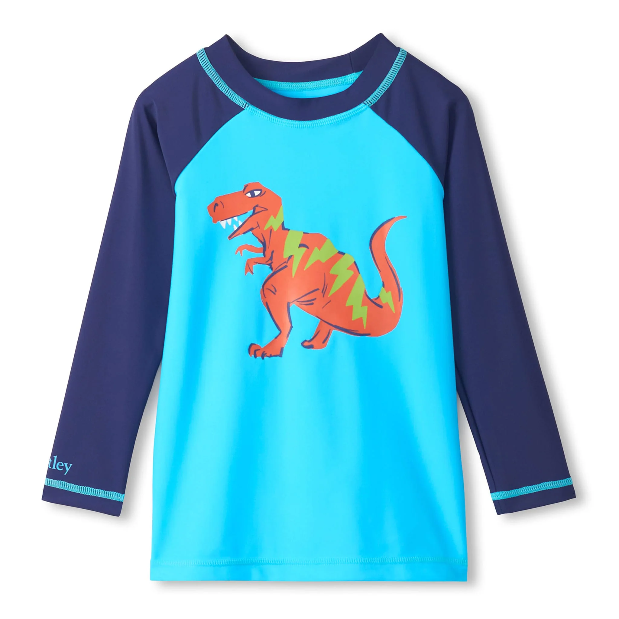 T-shirt Maillot Dinos 3-6ans