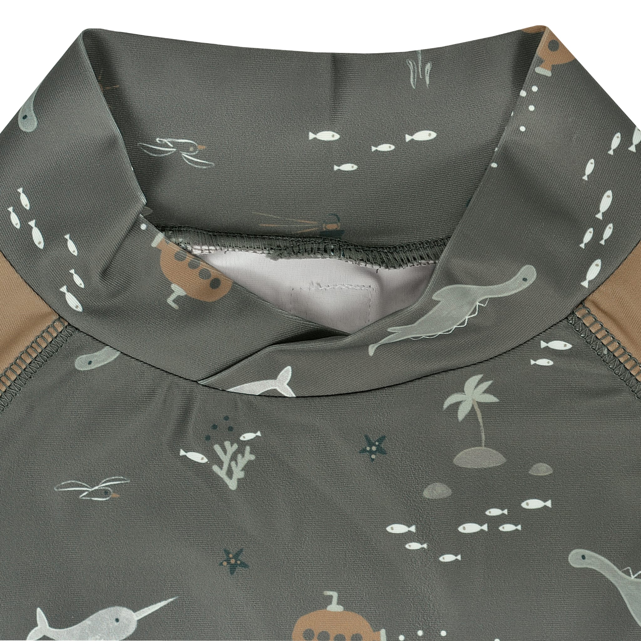 T-shirt Maillot Mer 6-24m - Image 5