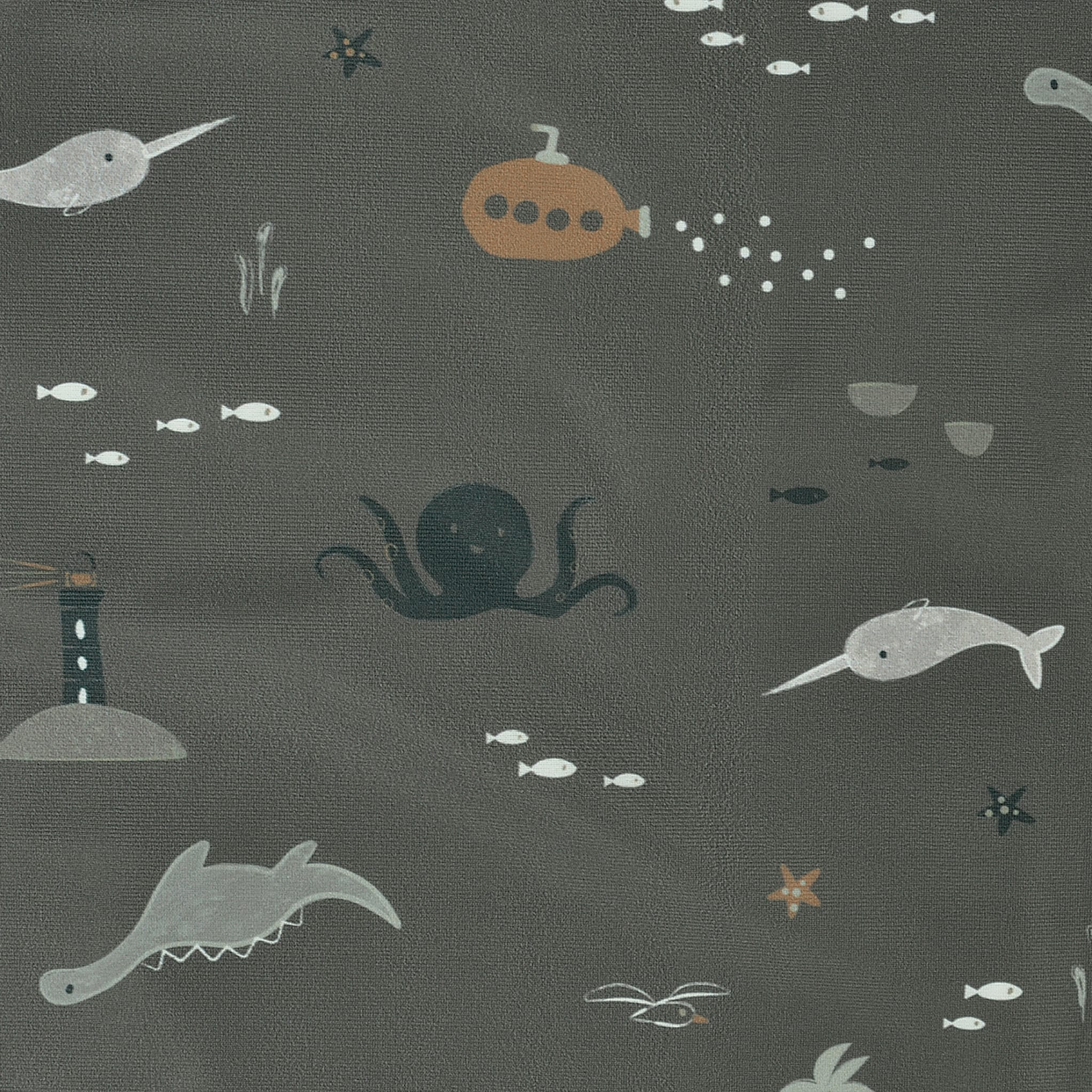 T-shirt Maillot Mer 6-24m - Image 6
