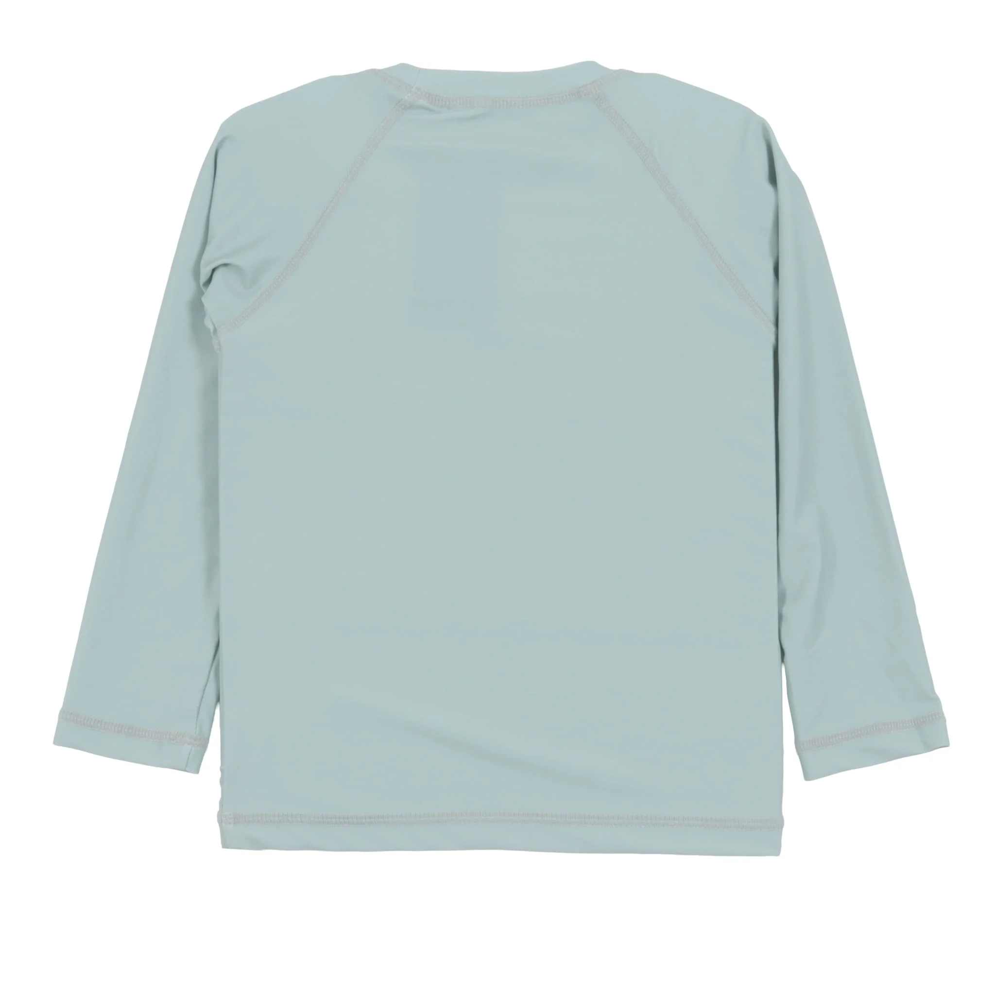 T-shirt Maillot Manches Longues Palmier 12-24mois - Image 4