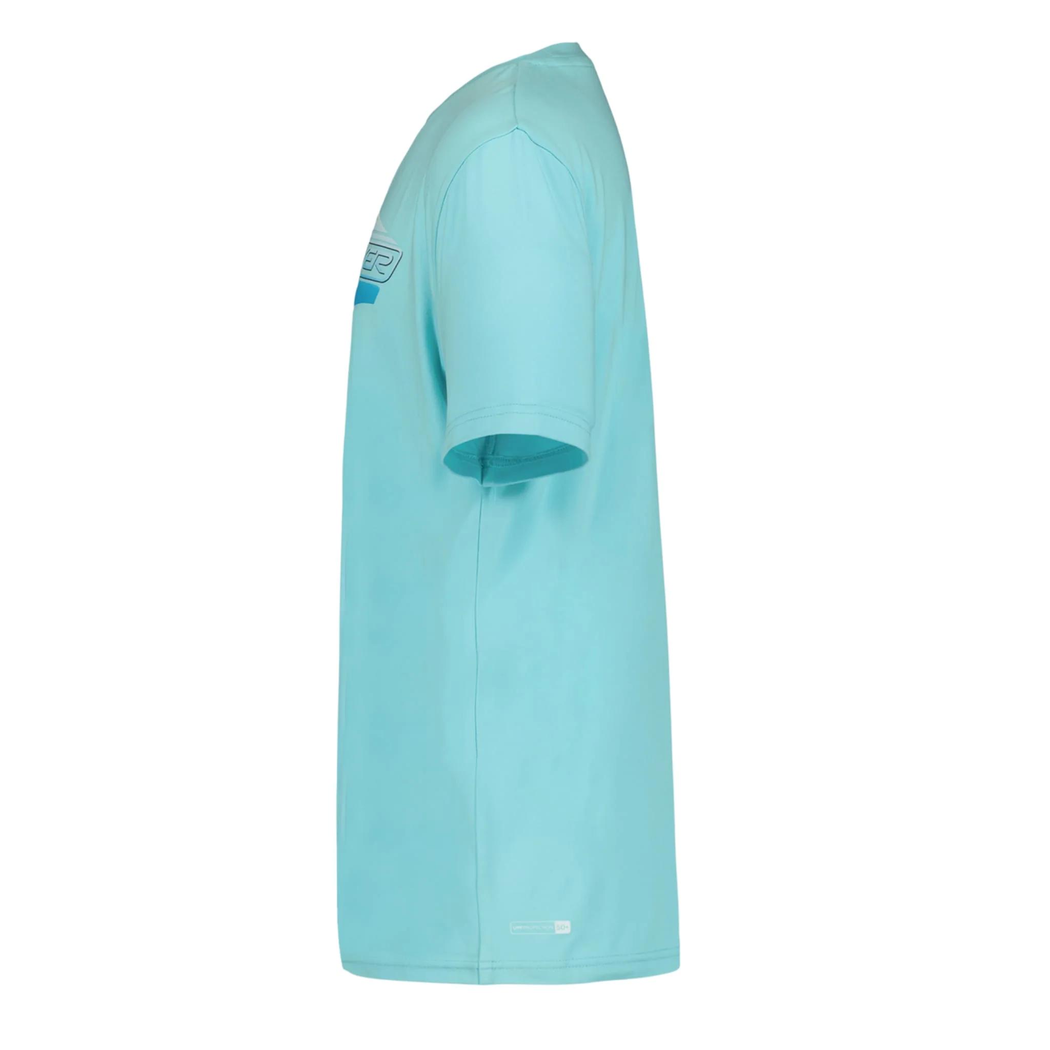 T-shirt Maillot Omni Yin 8-20 - Image 3