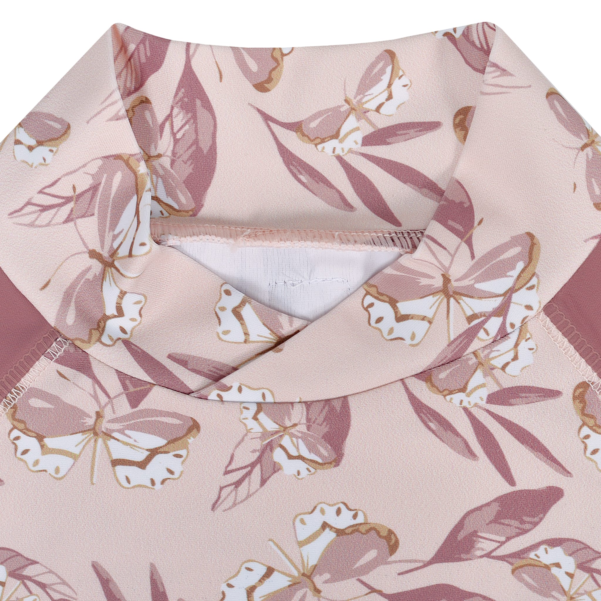 T-shirt Maillot Papillons 2-6ans - Image 5