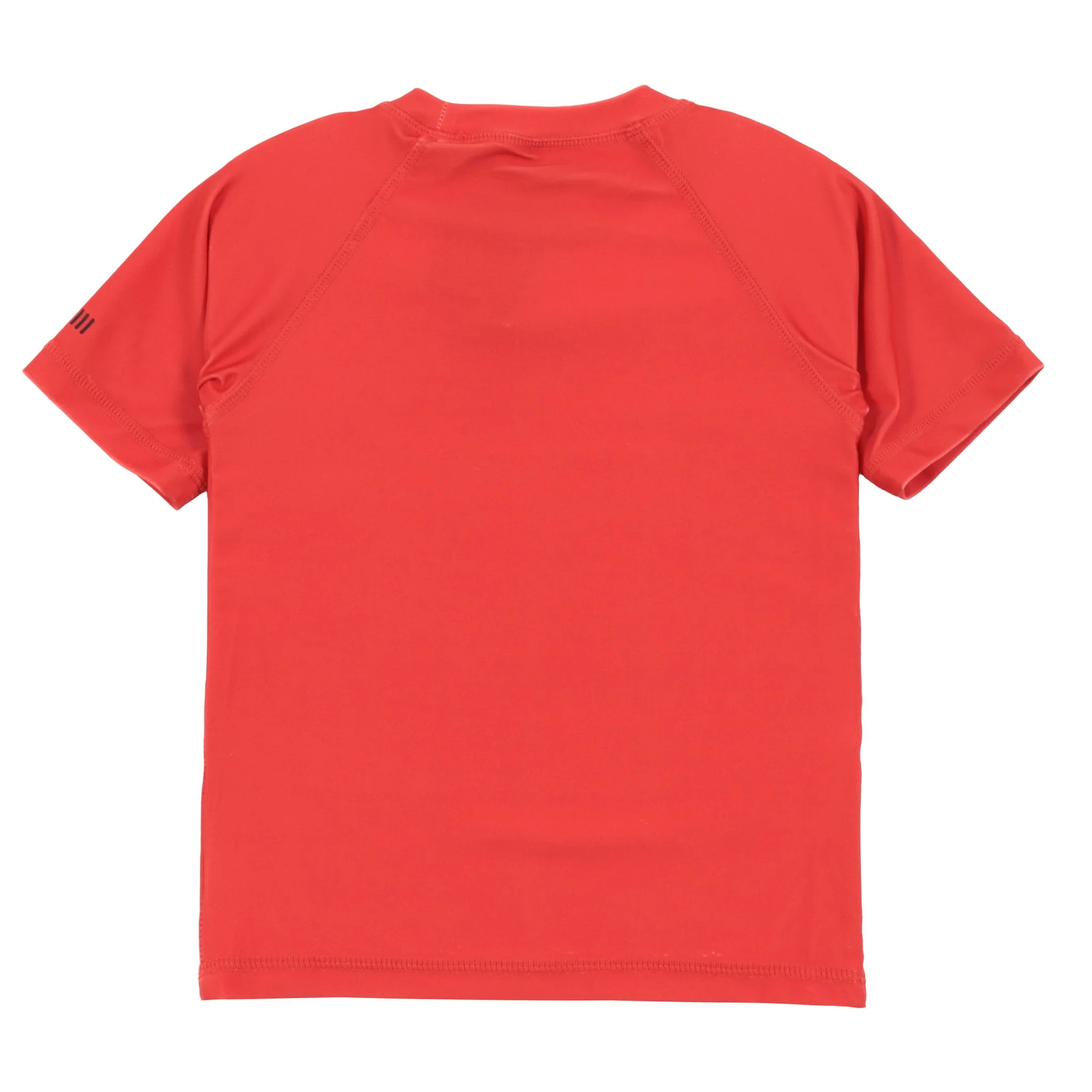 T-shirt Maillot Poissons 2-10ans - Image 4