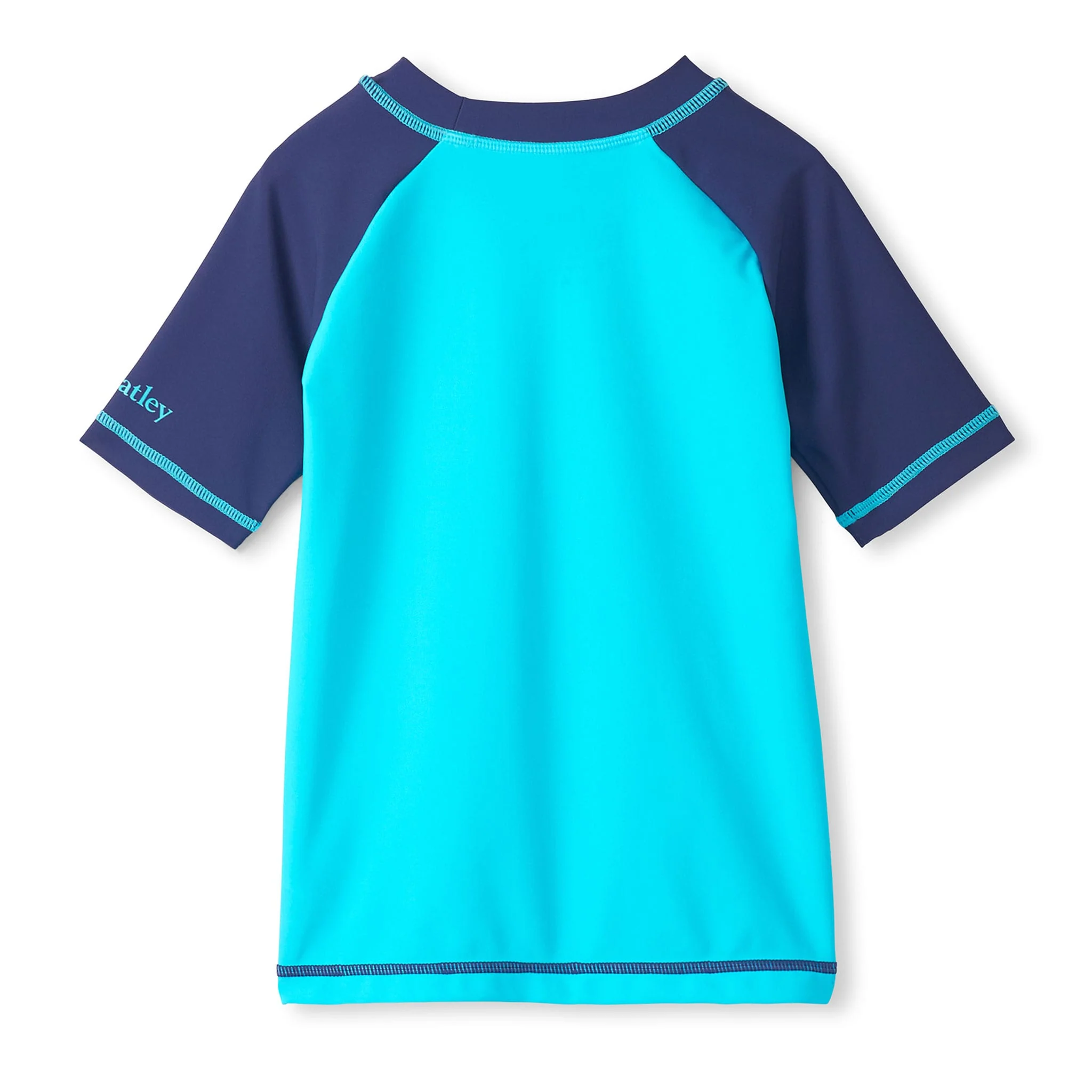 T-shirt Maillot Requin 3-6ans - Image 2