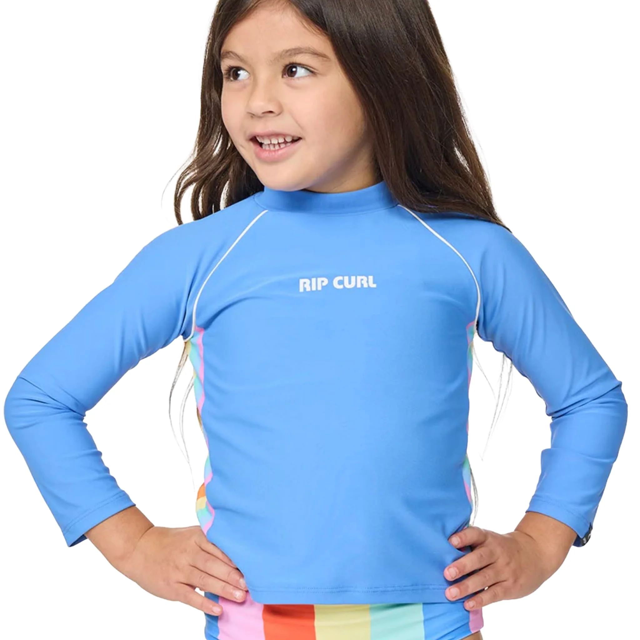 T-shirt Maillot UV Sunshine 1-8ans