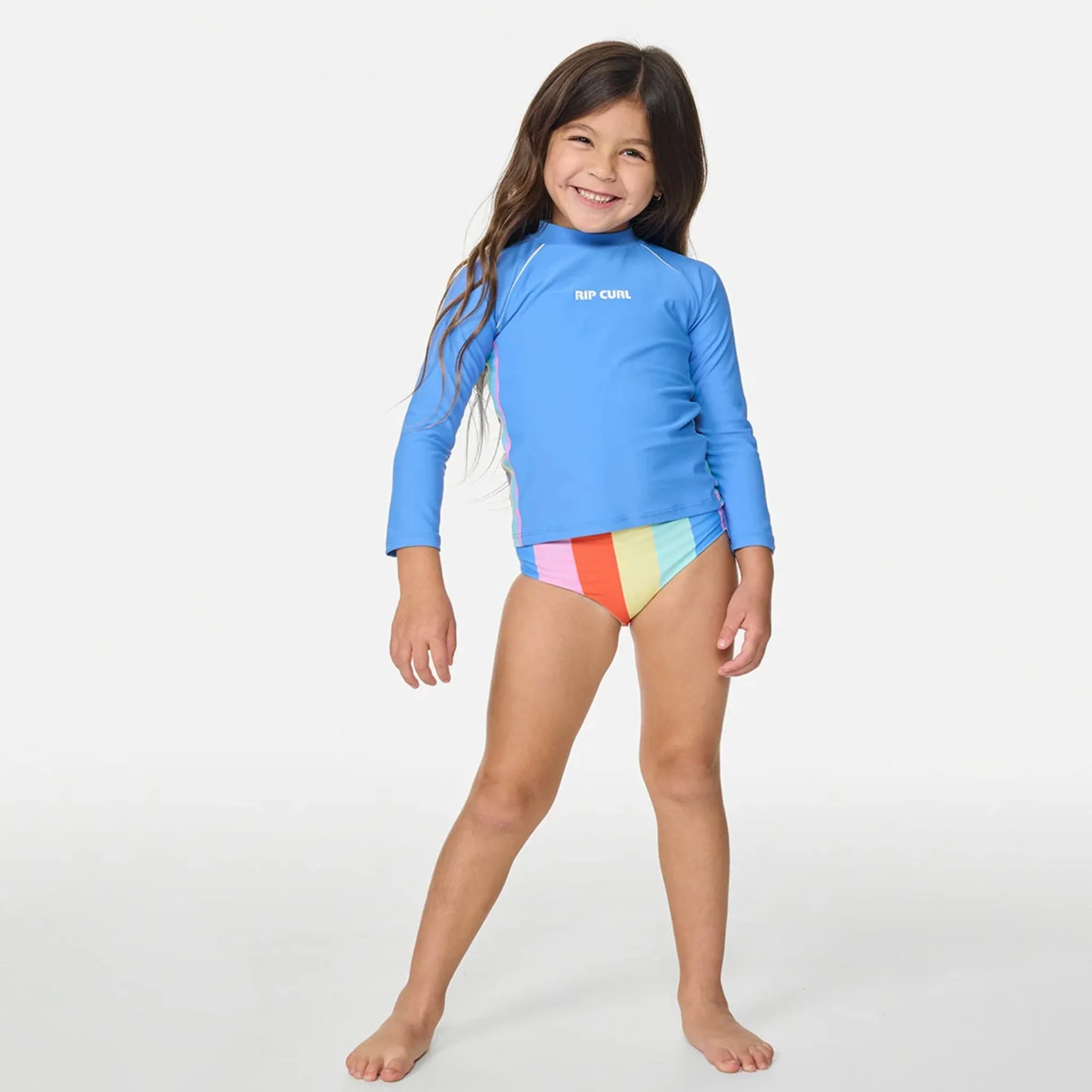 T-shirt Maillot UV Sunshine 1-8ans - Image 3