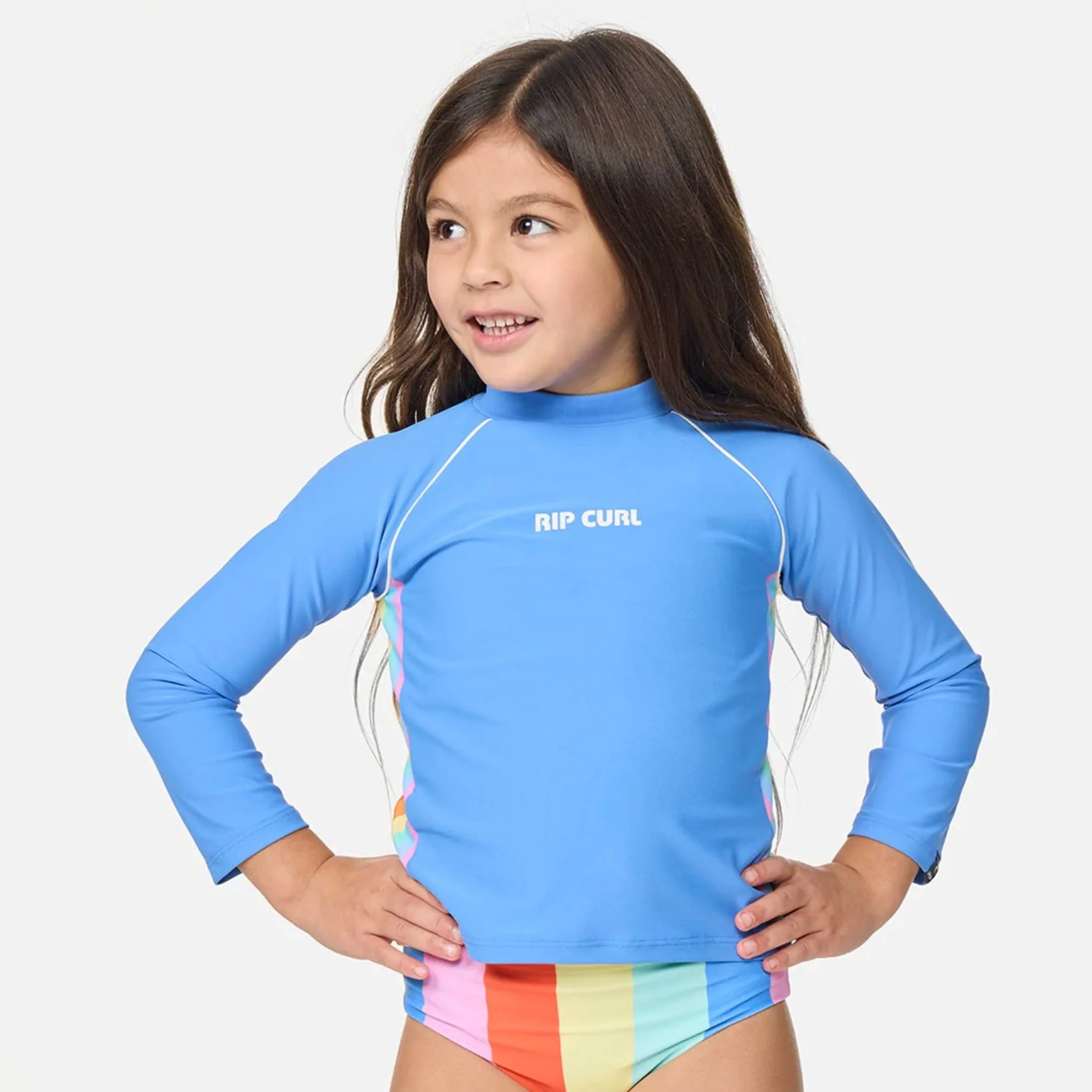 T-shirt Maillot UV Sunshine 1-8ans - Image 4