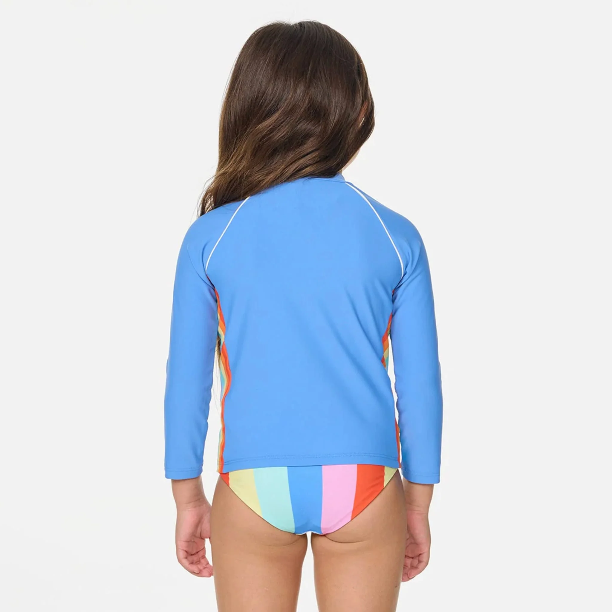T-shirt Maillot UV Sunshine 1-8ans - Image 5