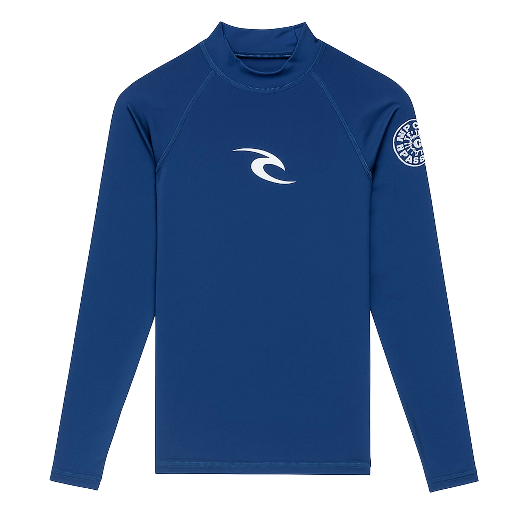 T-shirt Maillot UV Waves 8-14ans