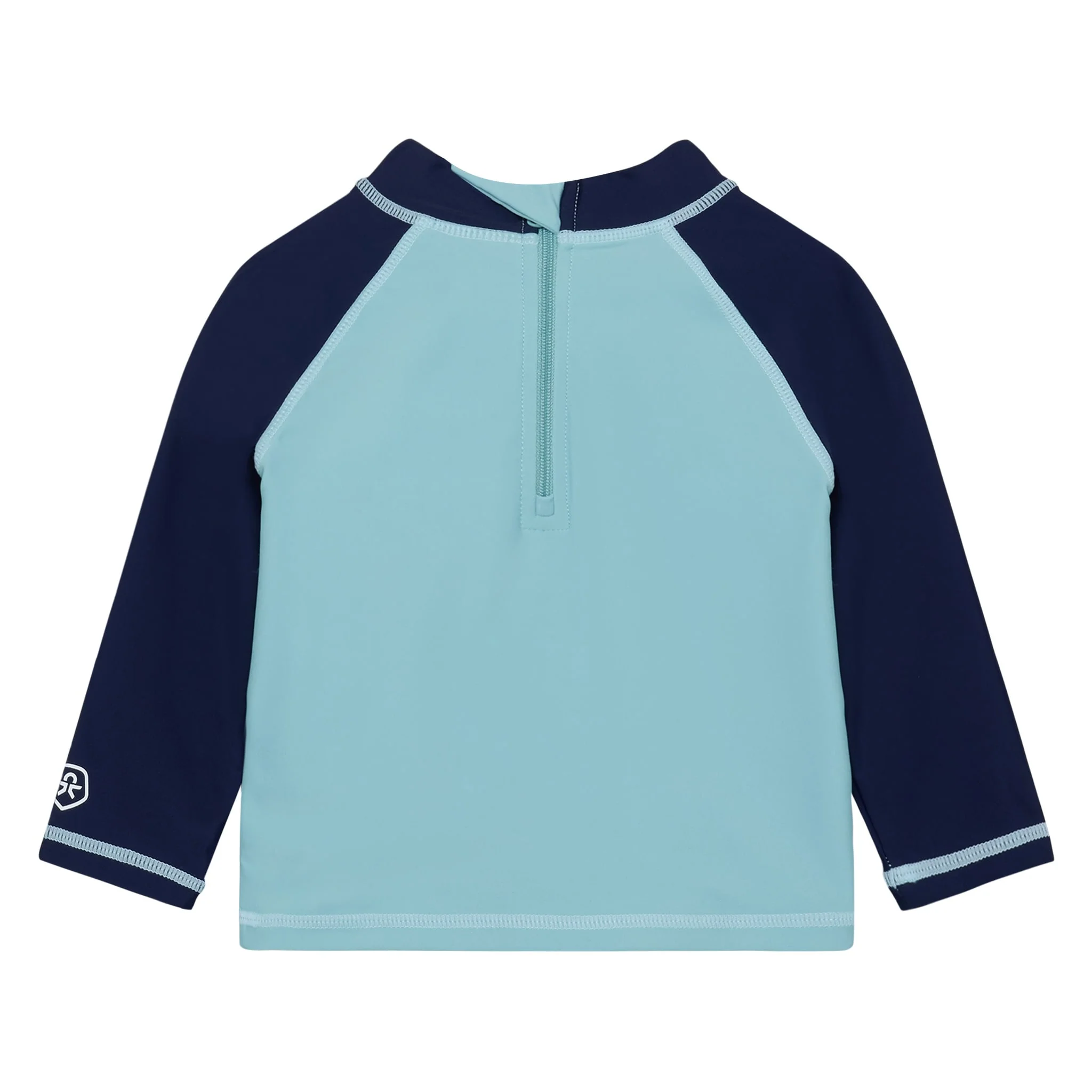 T-shirt Maillot Voilier 9-18mois - Image 3