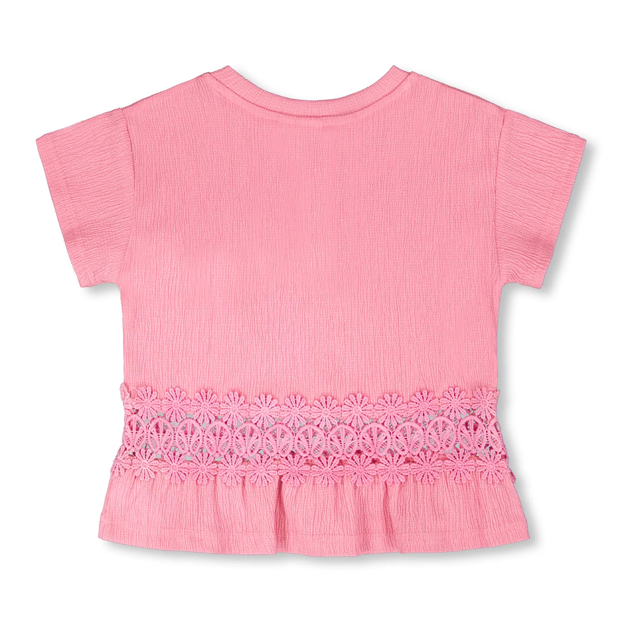 T-shirt Marguerites 7-10ans - Image 4