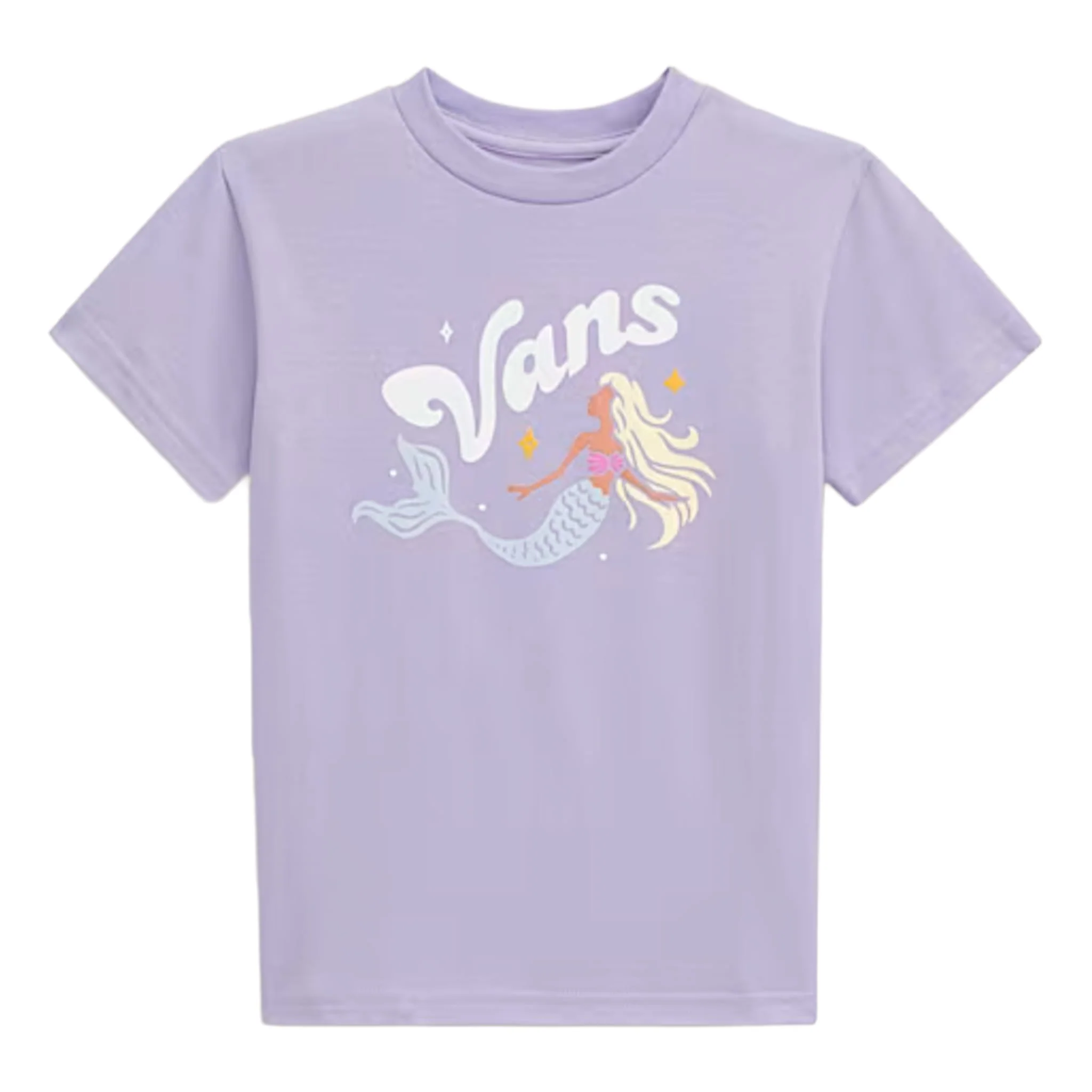 T-shirt Mermaid 3-7ans