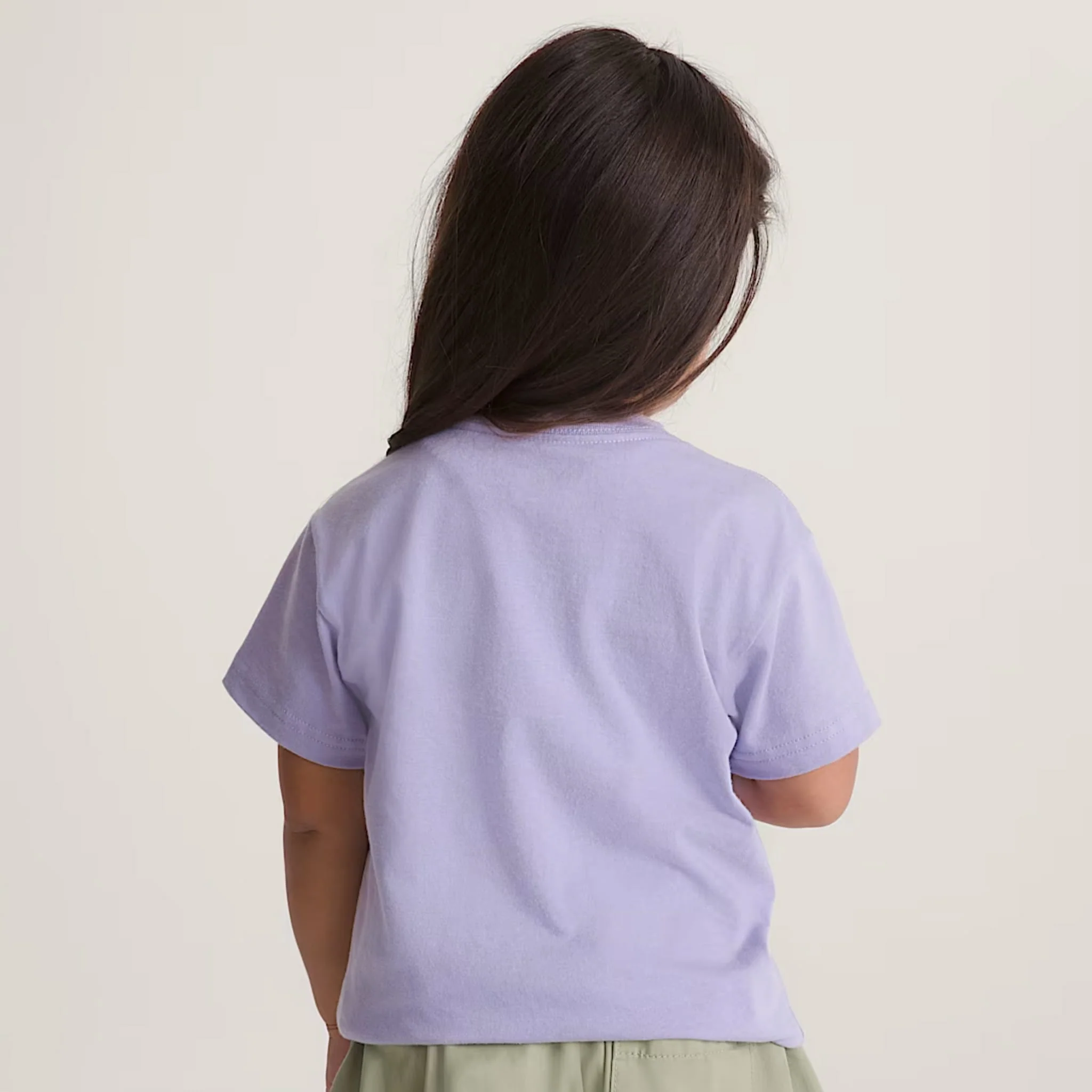 T-shirt Mermaid 3-7ans - Image 3