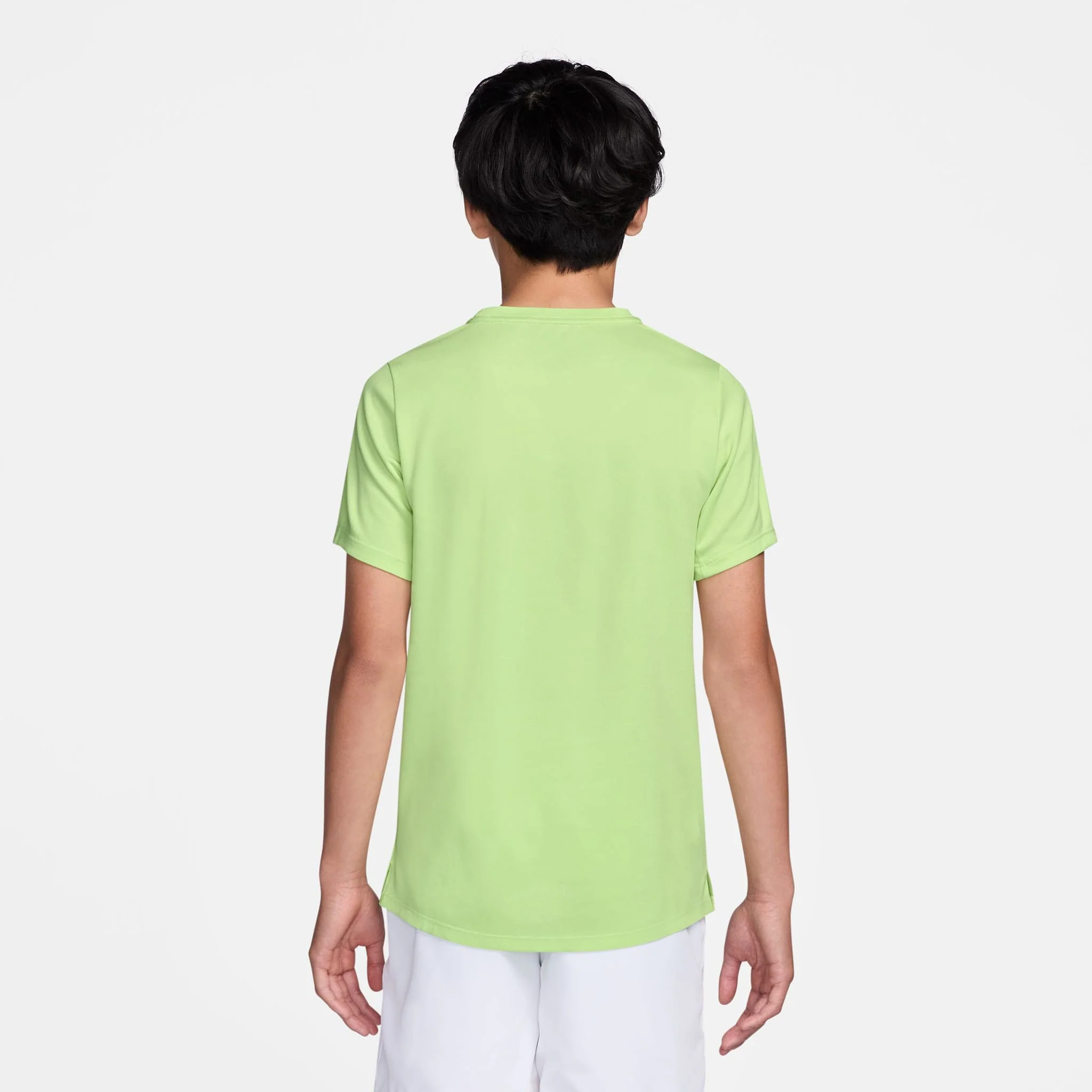 T-shirt Miler Drifit 8-16ans - Image 3