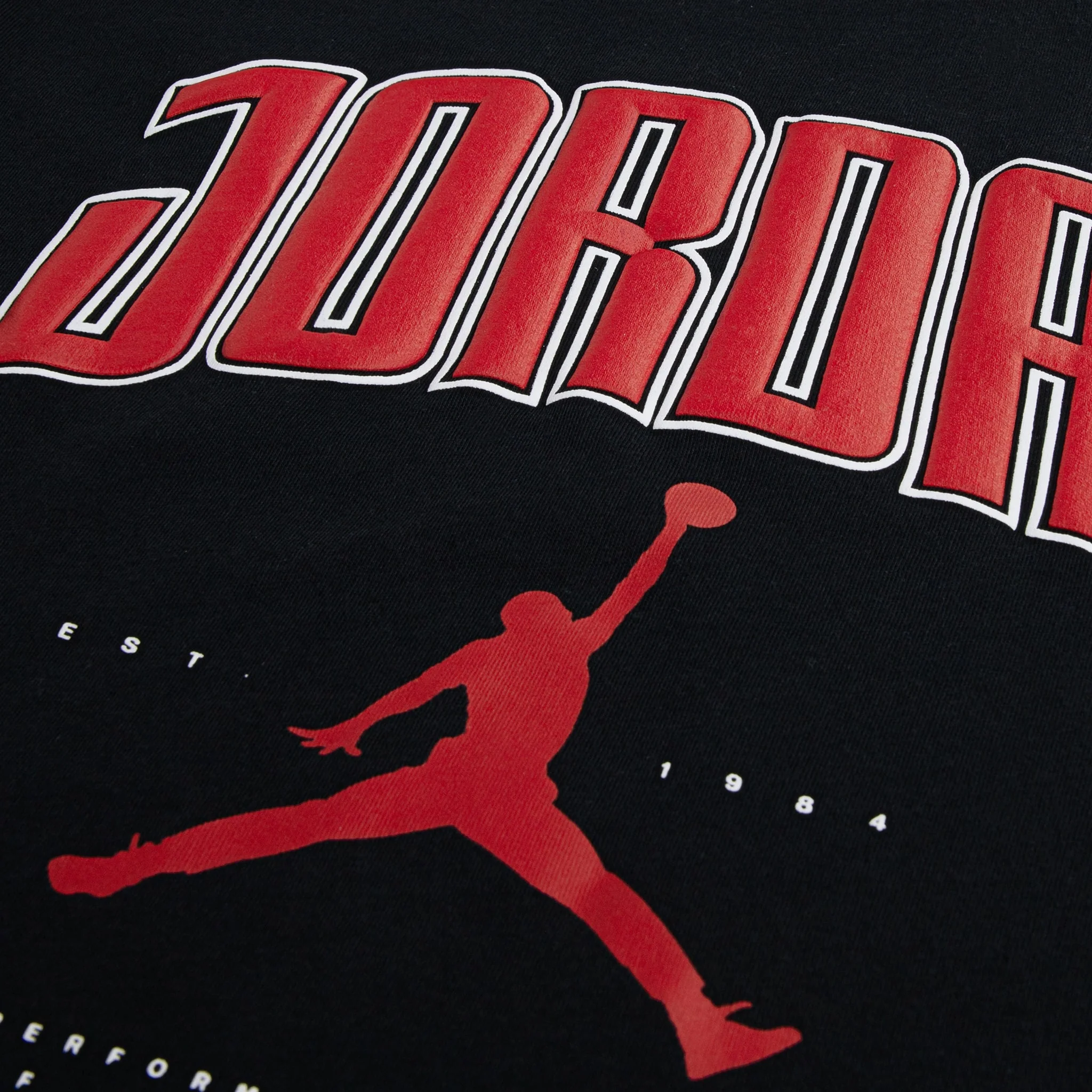 T-shirt Mj 88 City 8-18ans - Image 3