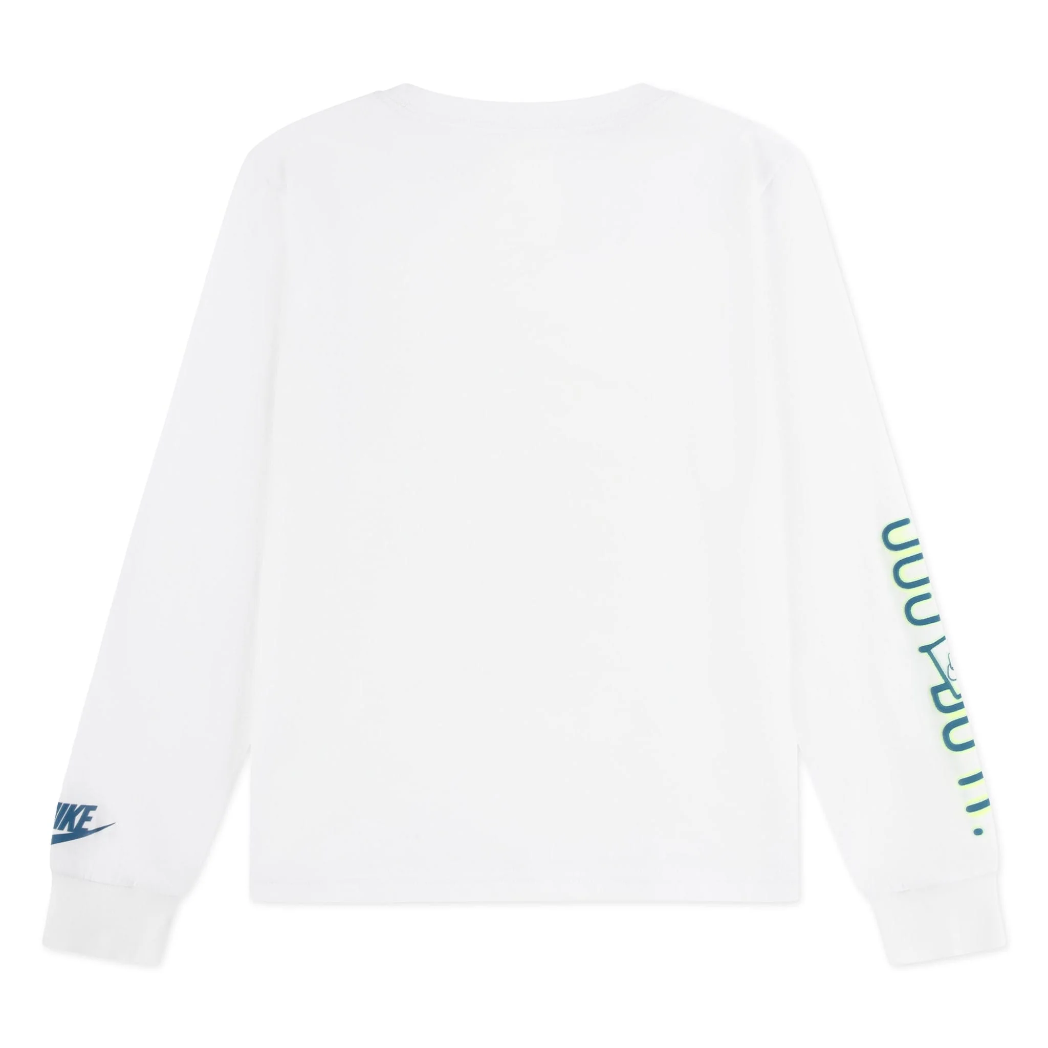 T-shirt Manches Longues Neon Box Futura 4-7ans - Image 2