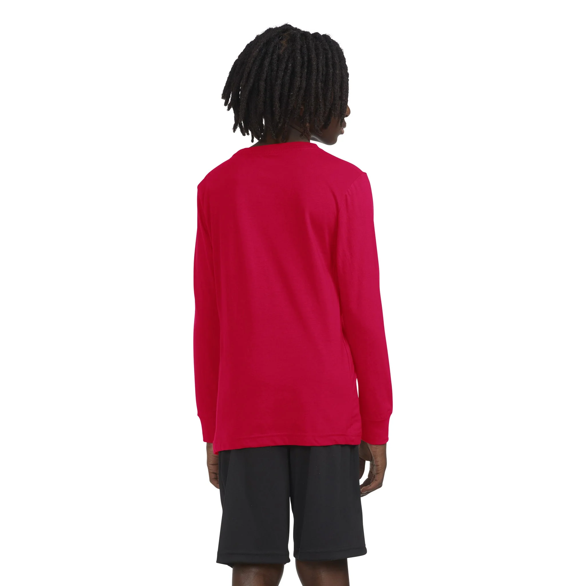 T-shirt Manches Longues  Practice Flight 8-16ans - Image 4