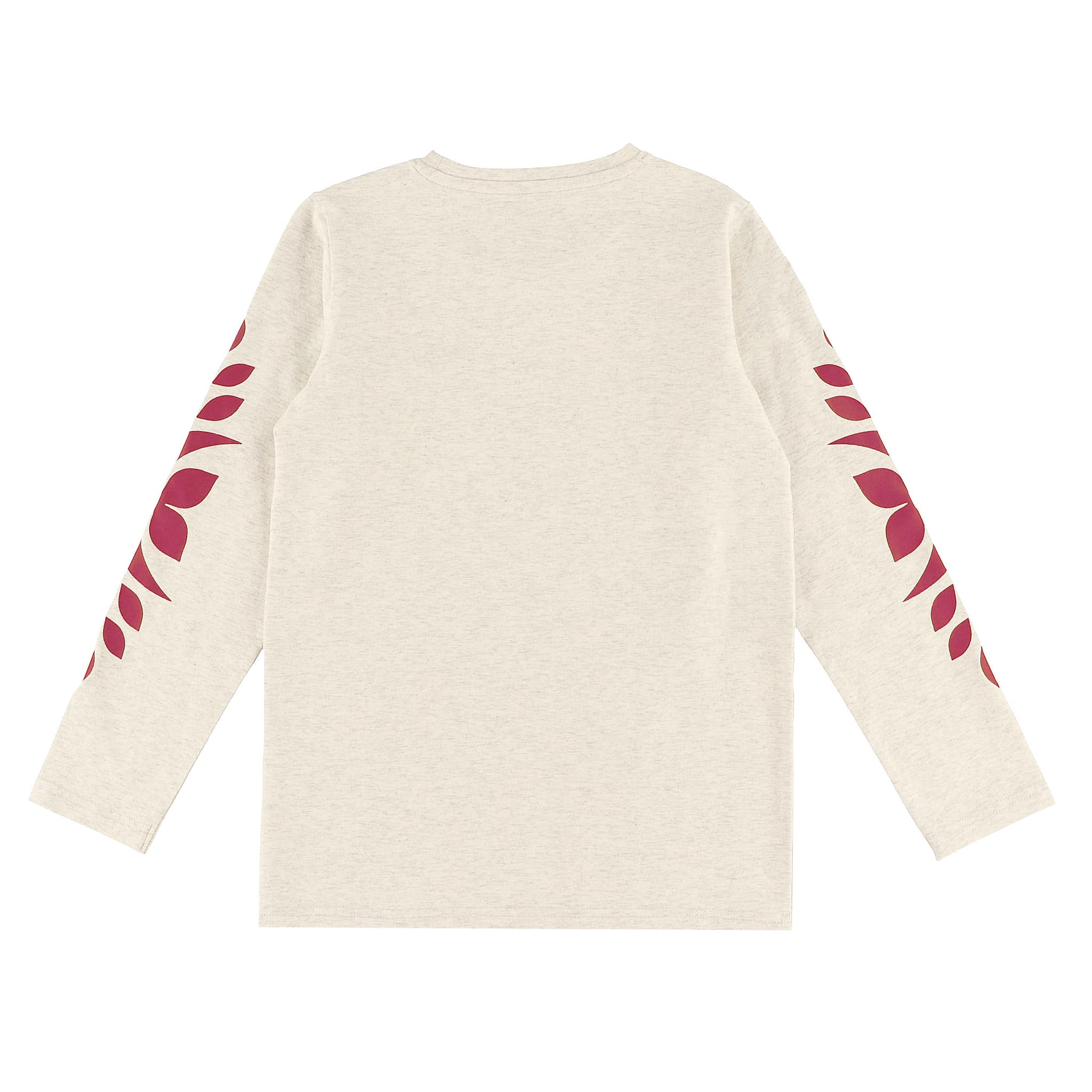 T-shirt Manches Longues Tapiskwan 2-12ans - Image 3