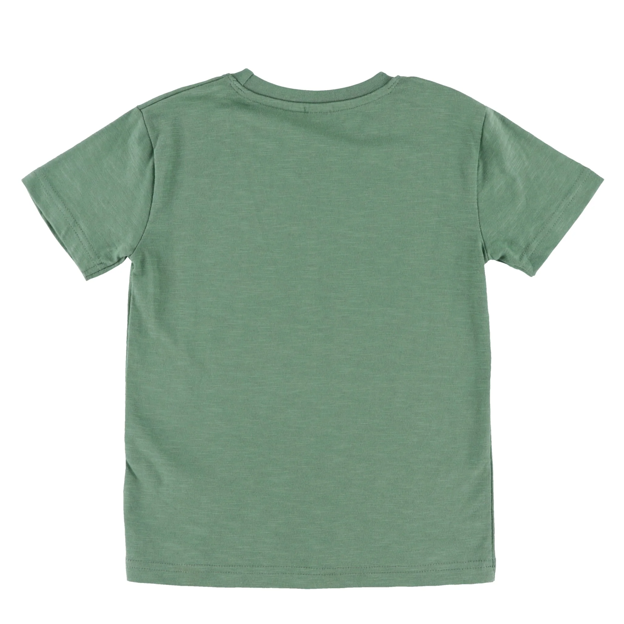 T-shirt Montagne Tout Terrain - Image 4