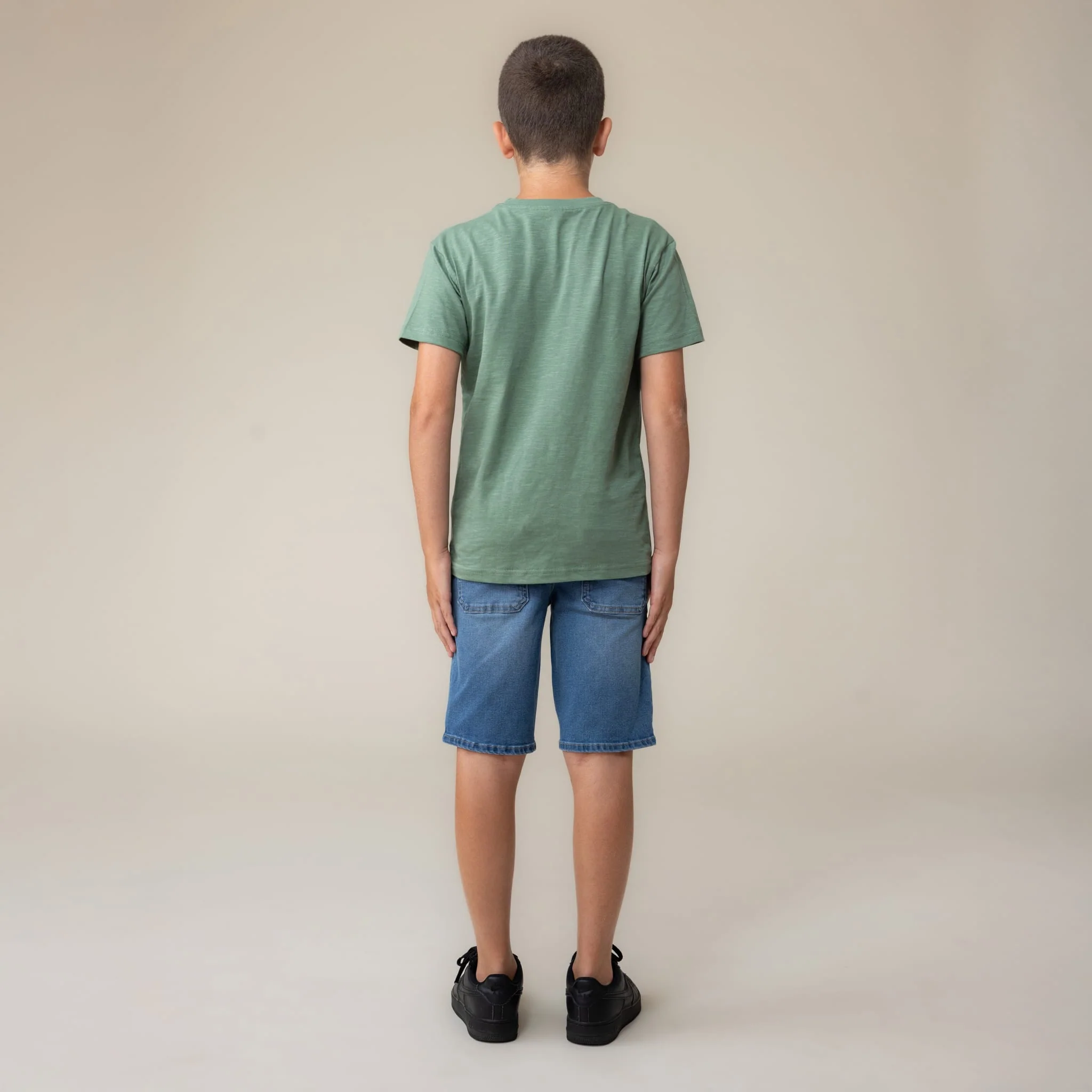 T-shirt Montagne Tout Terrain - Image 6