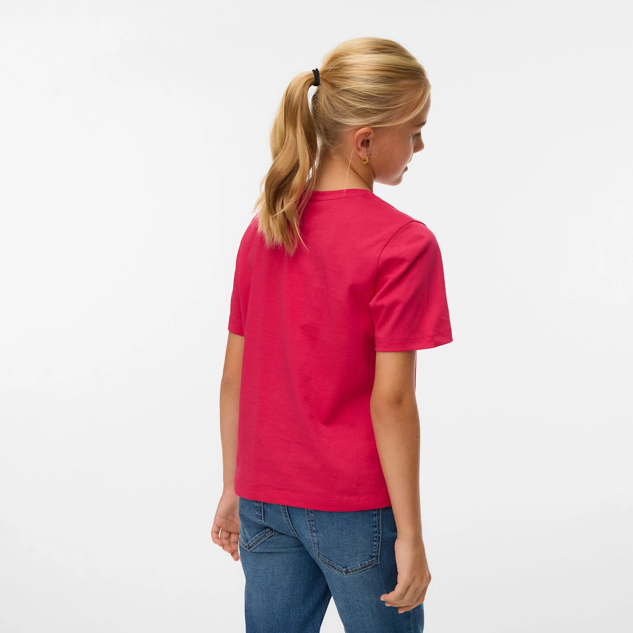 T-shirt Mula 7-14ans - Image 4