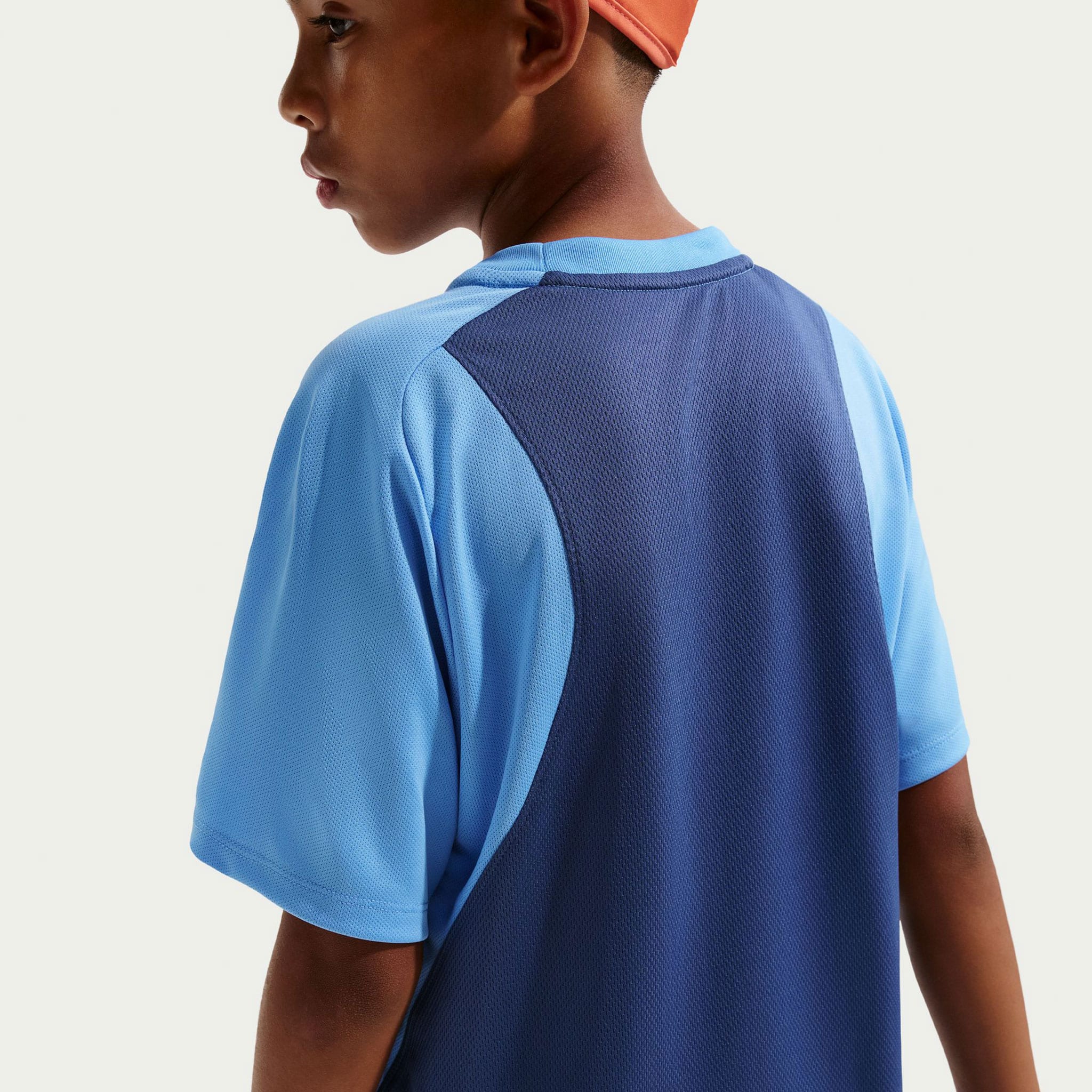 T-shirt Multi Drifit 8-16ans - Image 3