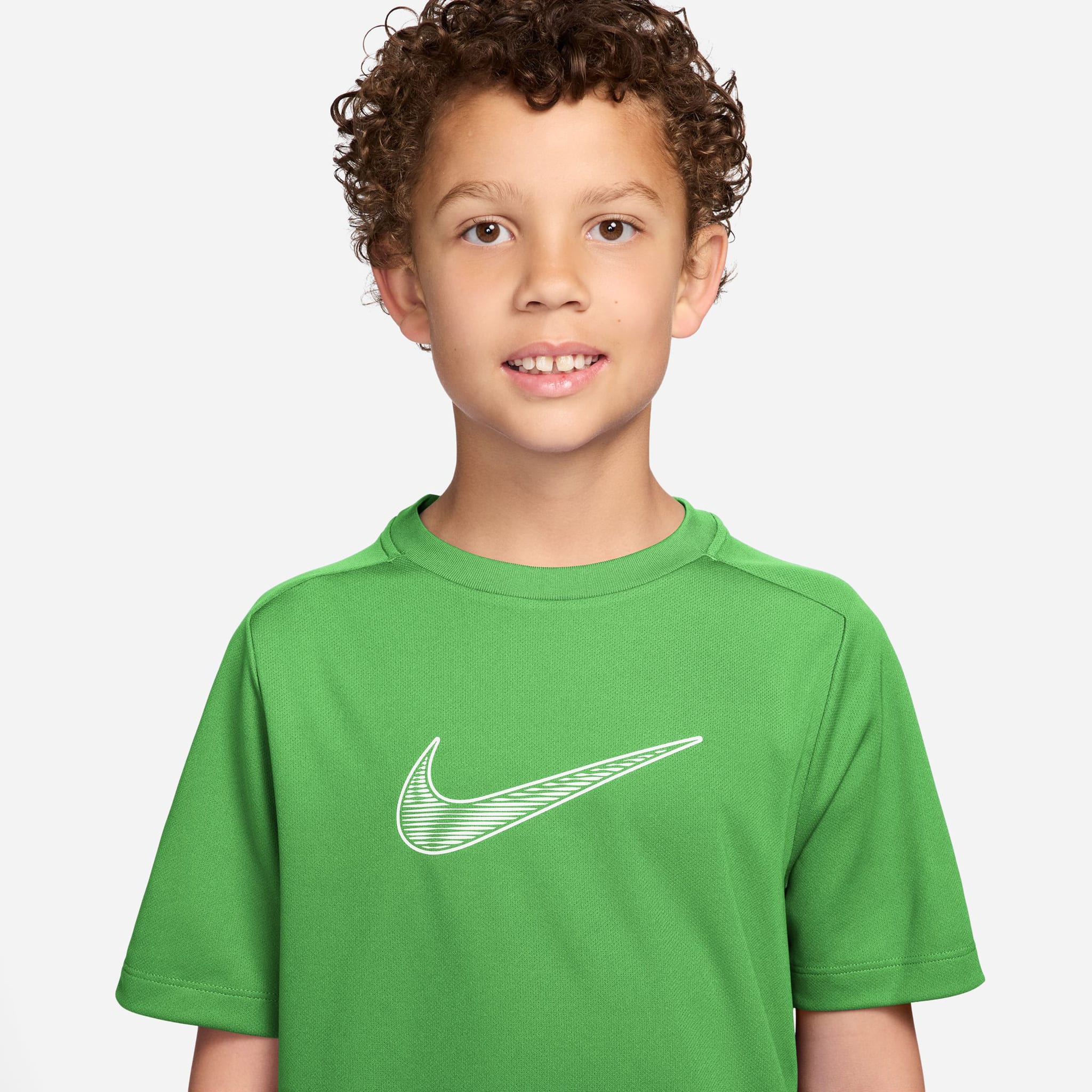 T-shirt Multi Sport Drifit 8-16ans - Image 3