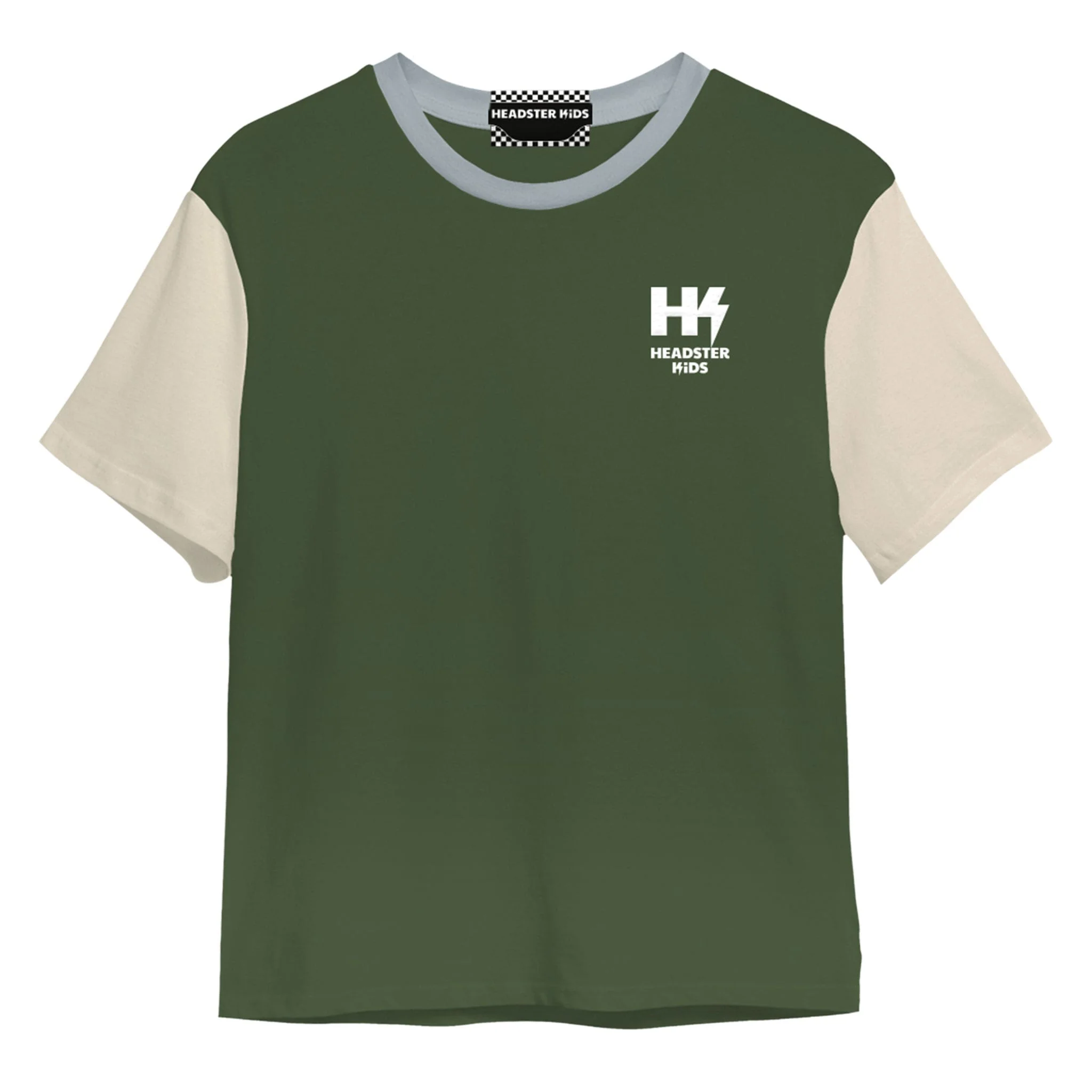 T-shirt Napolitan 2-12ans