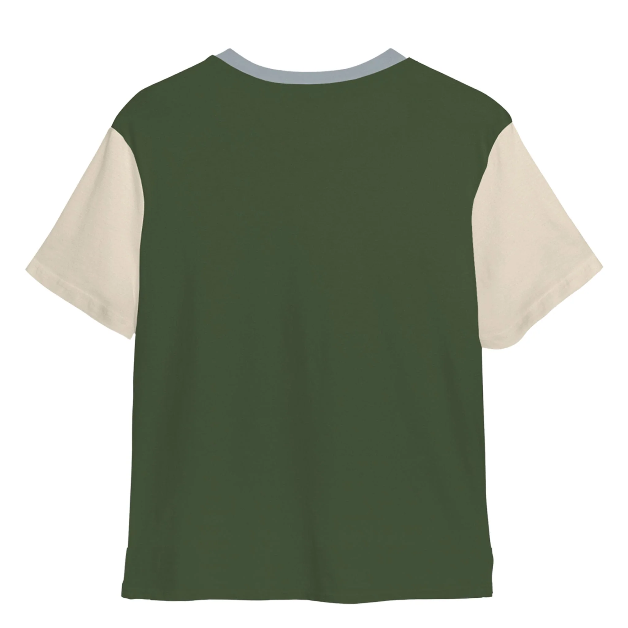 T-shirt Napolitan 2-12ans - Image 2