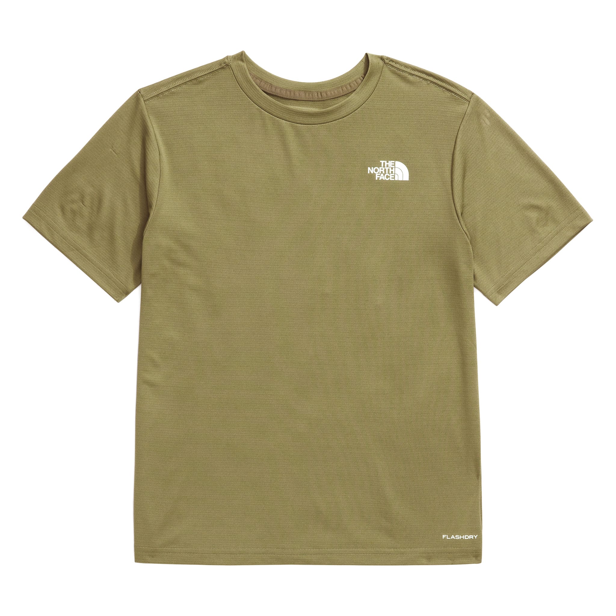 T-shirt New 24/7 7-16ans