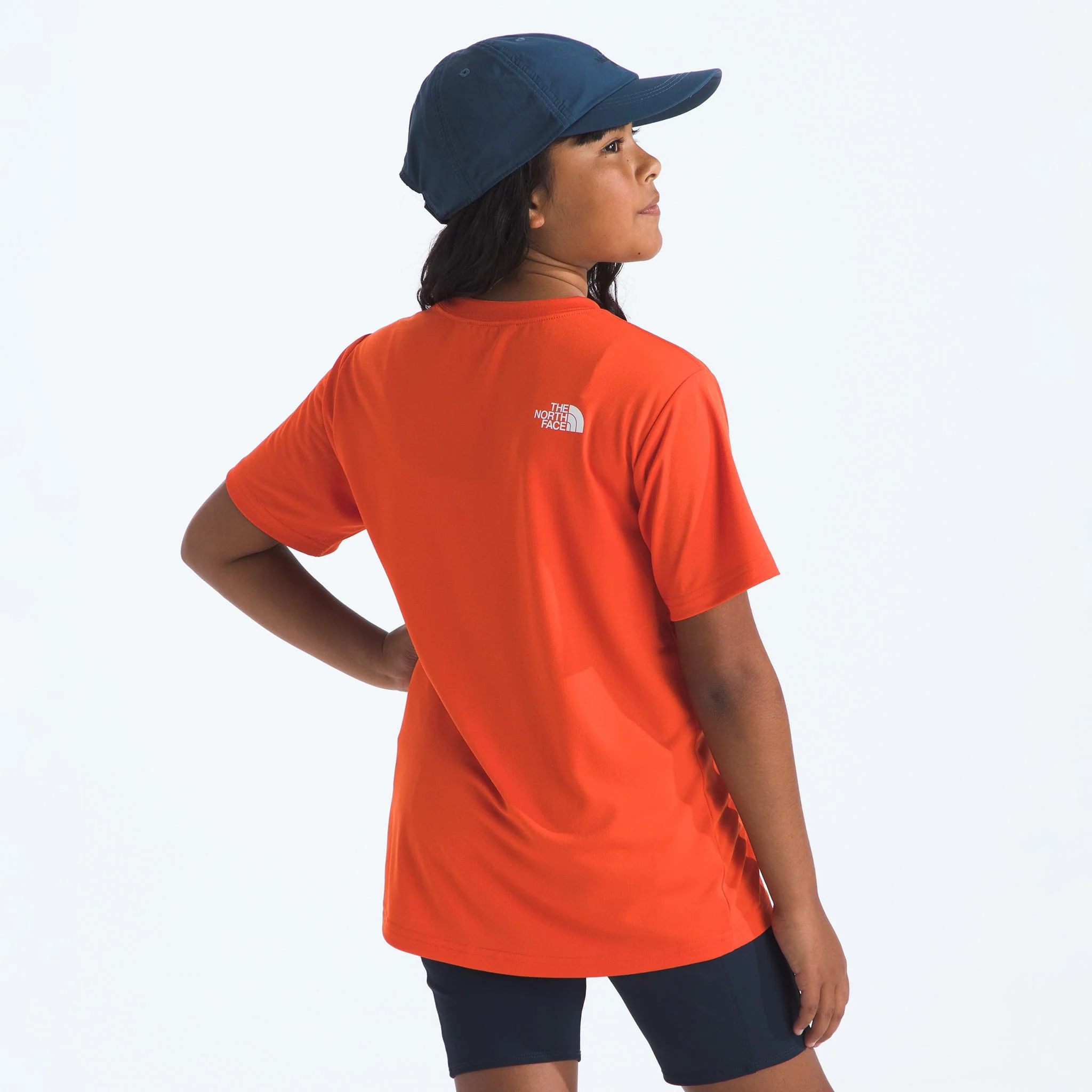T-shirt New 24/7 7-16ans - Image 2